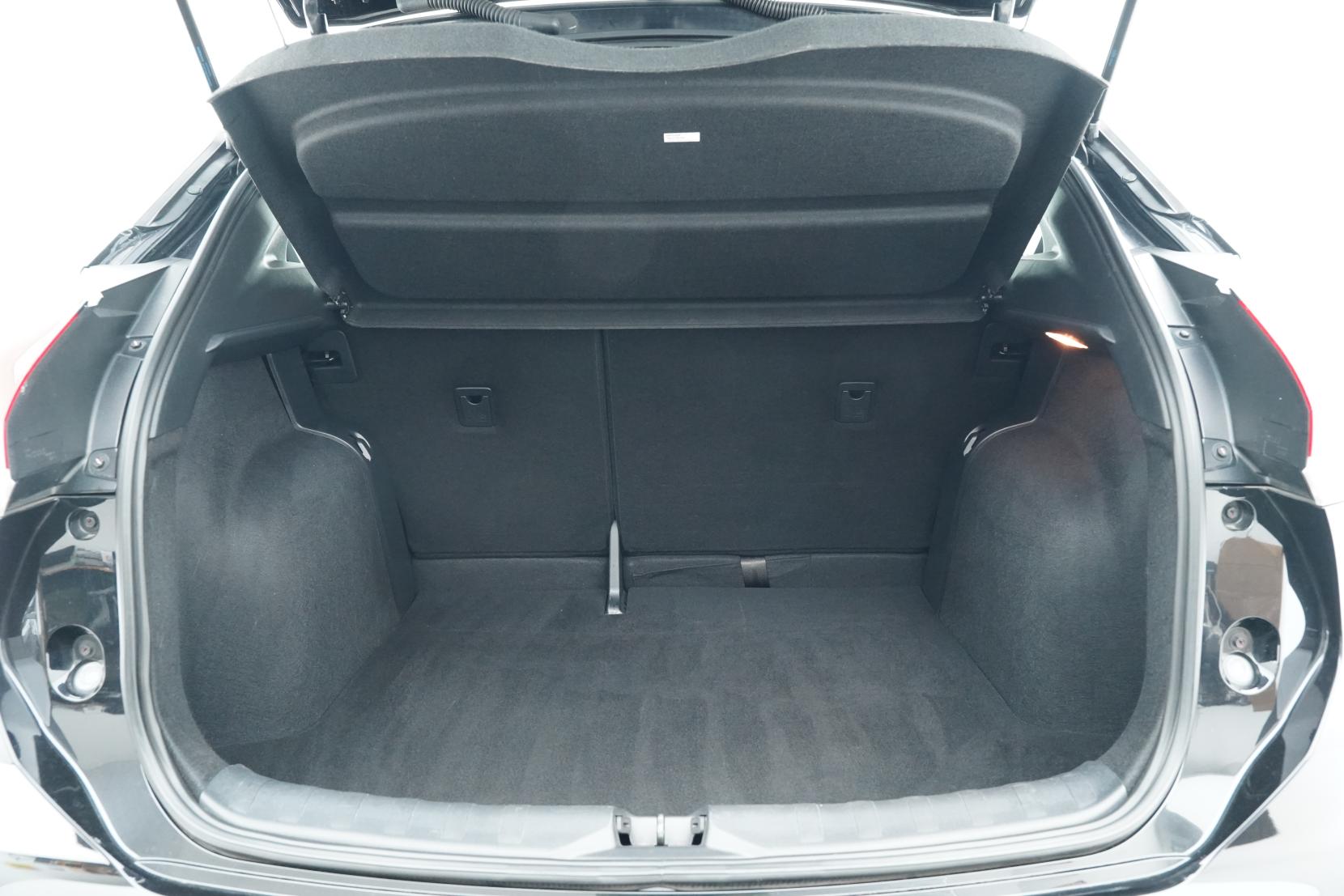 Nissan Kicks X E-Power Hybrid