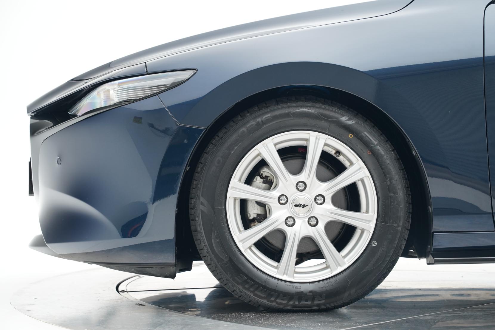 Mazda 3 2.0 Fastback 20S Touring Selection