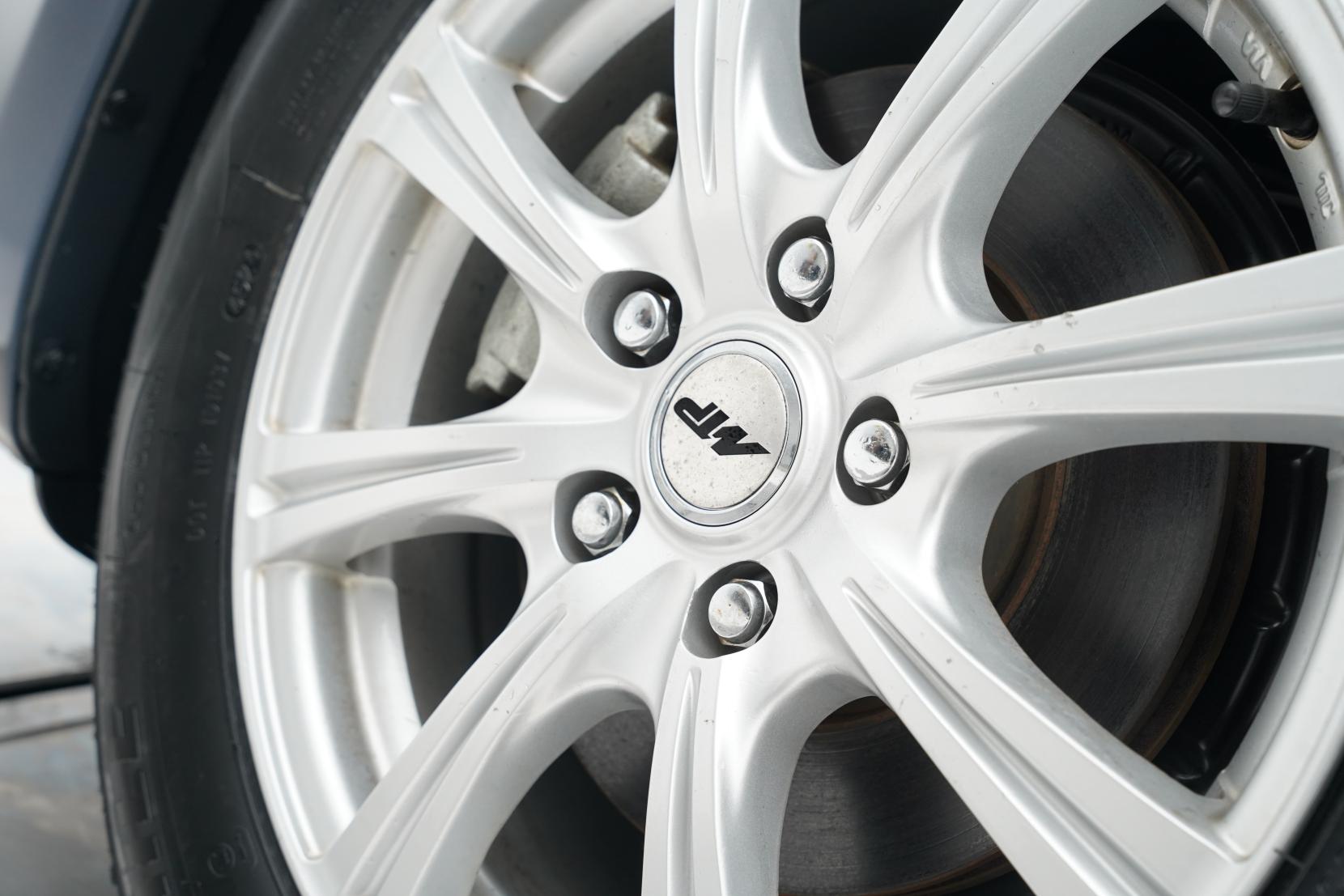 Mazda 3 2.0 Fastback 20S Touring Selection