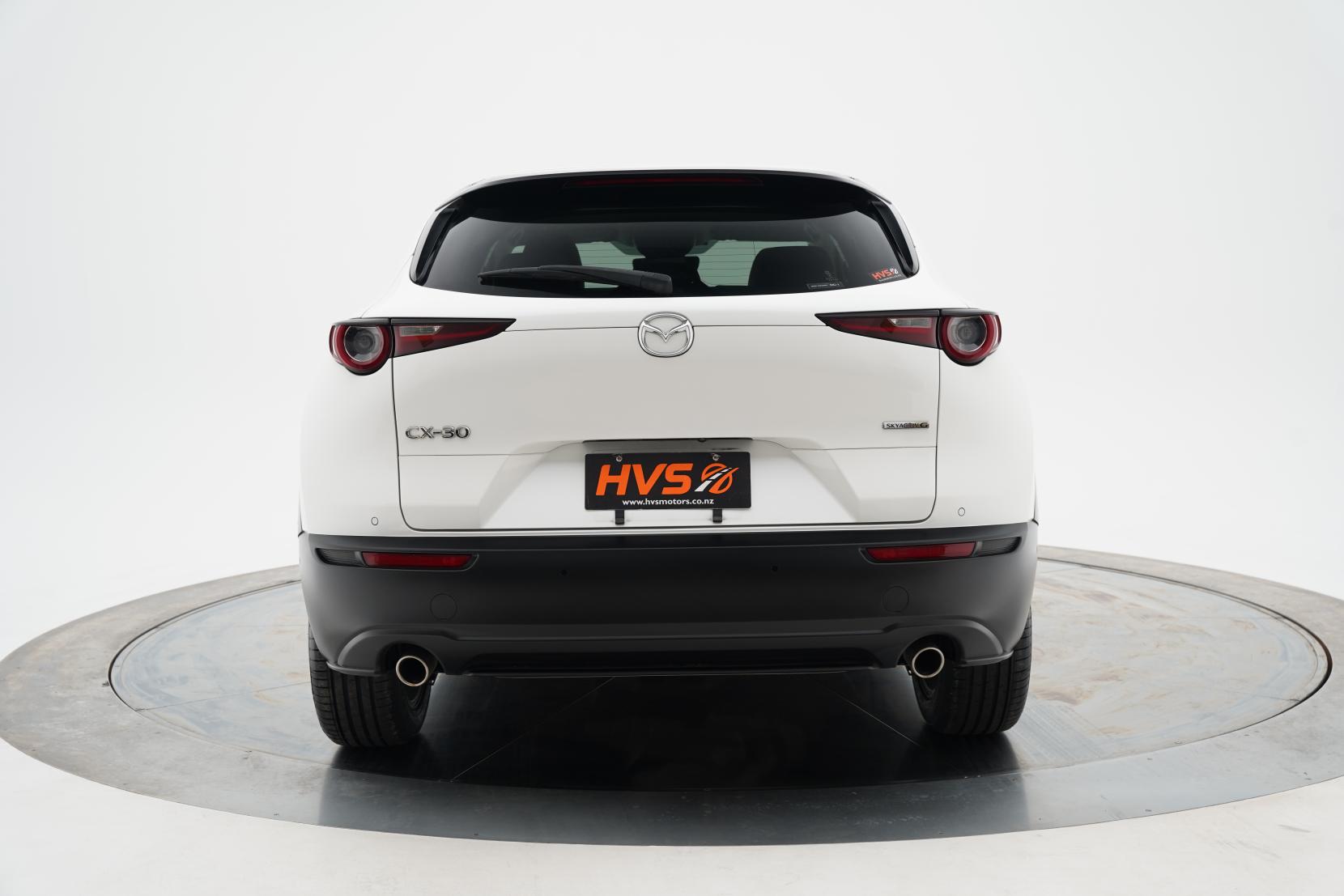Mazda CX-30 20S PROACTIVE TOURING