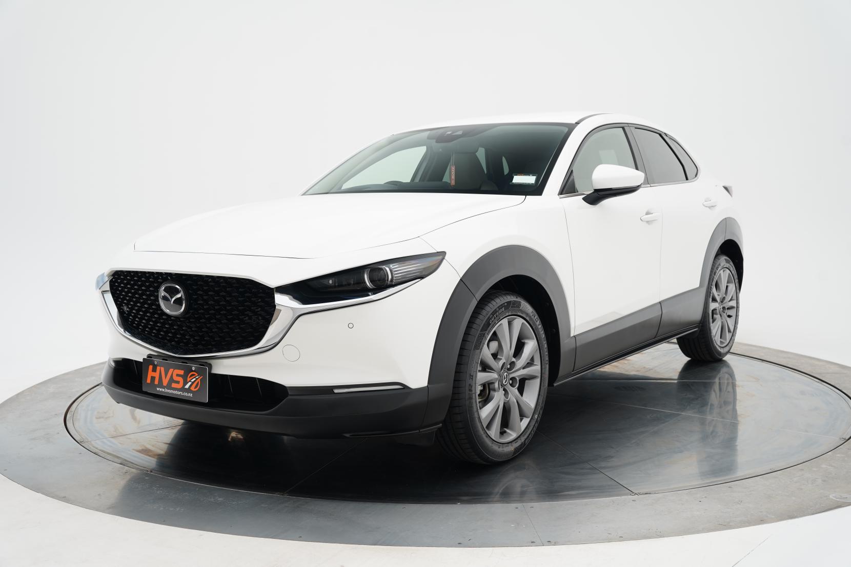 Mazda CX-30 20S PROACTIVE TOURING