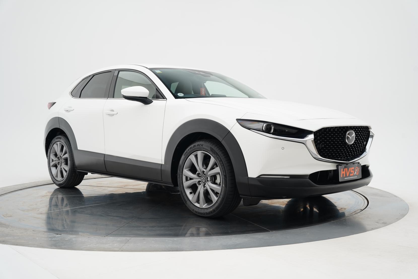 Mazda CX-30 20S PROACTIVE TOURING