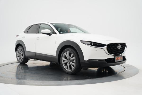 Mazda CX-30 20S PROACTIVE TOURING