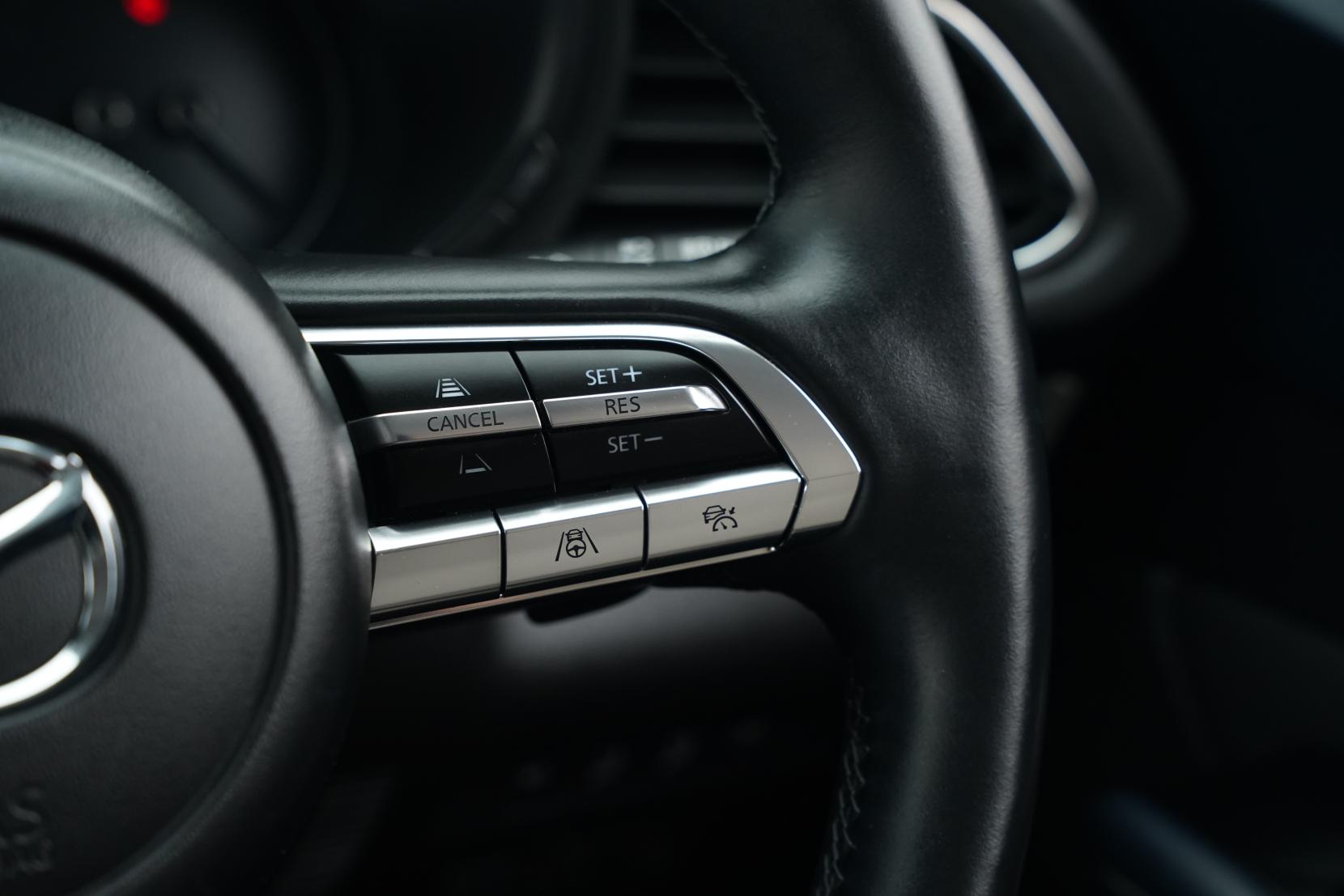 Mazda CX-30 20S PROACTIVE TOURING