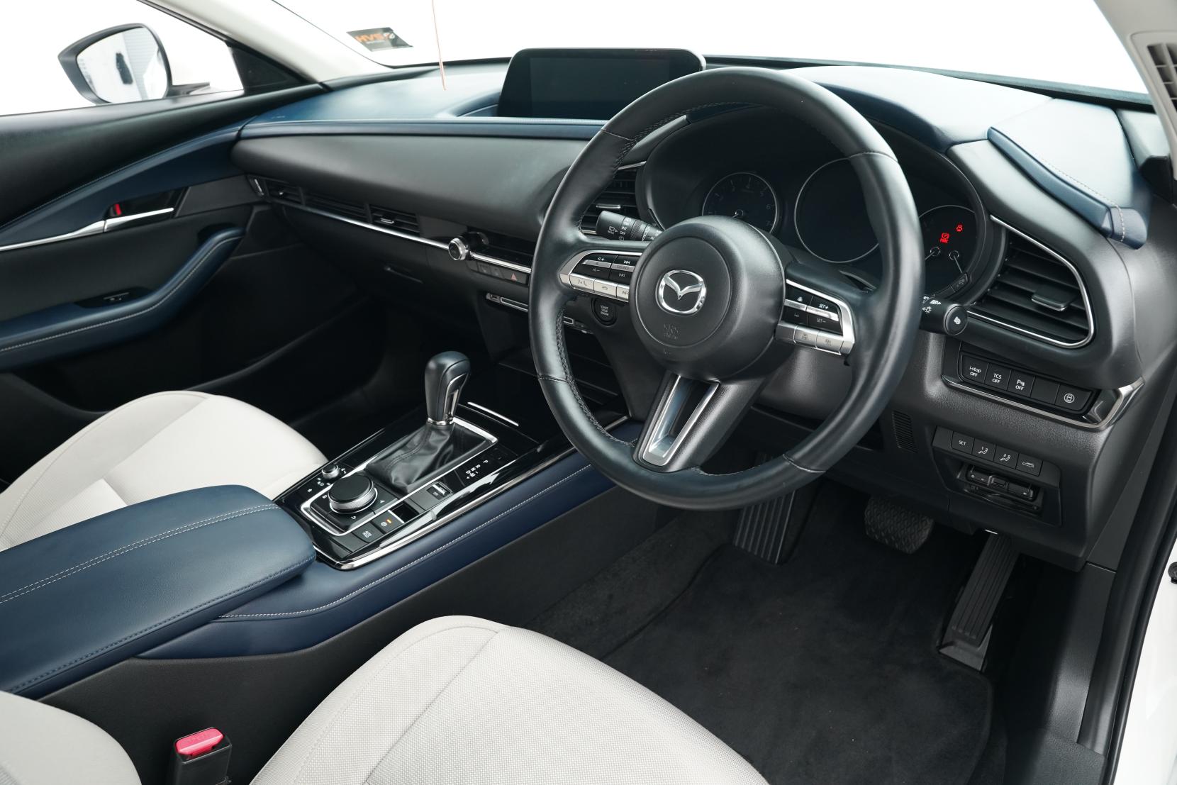 Mazda CX-30 20S PROACTIVE TOURING