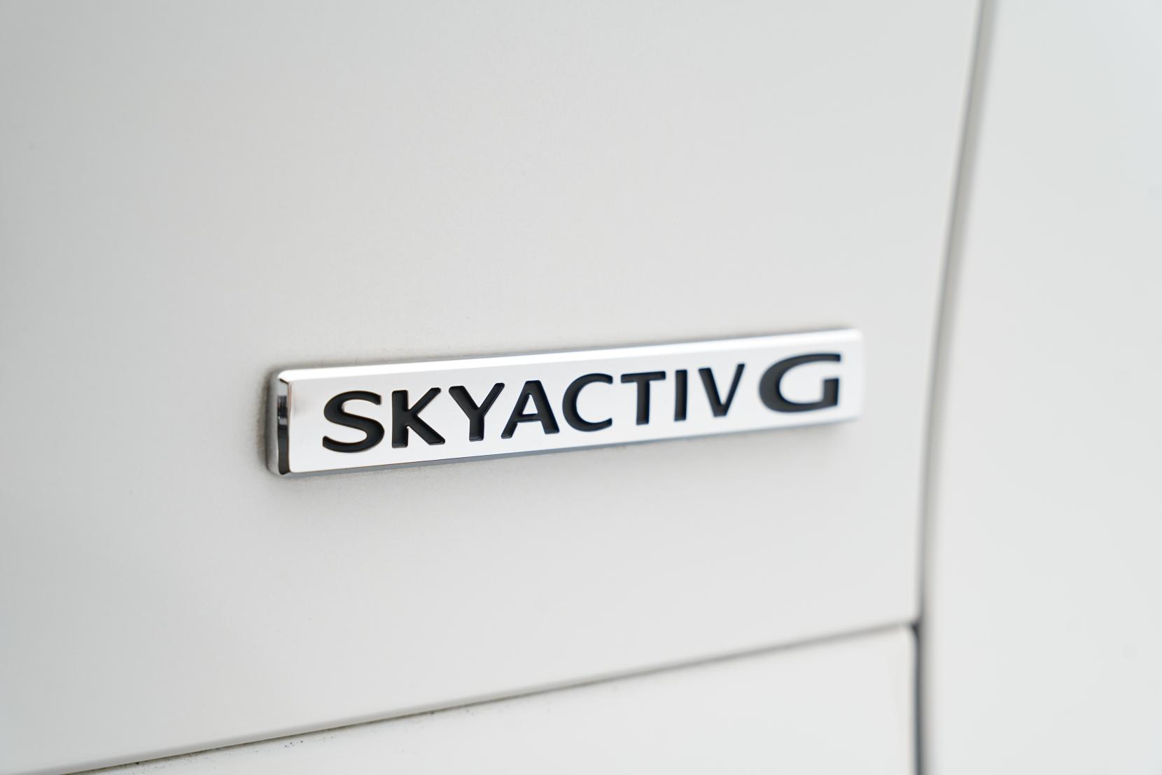 Mazda CX-30 20S PROACTIVE TOURING