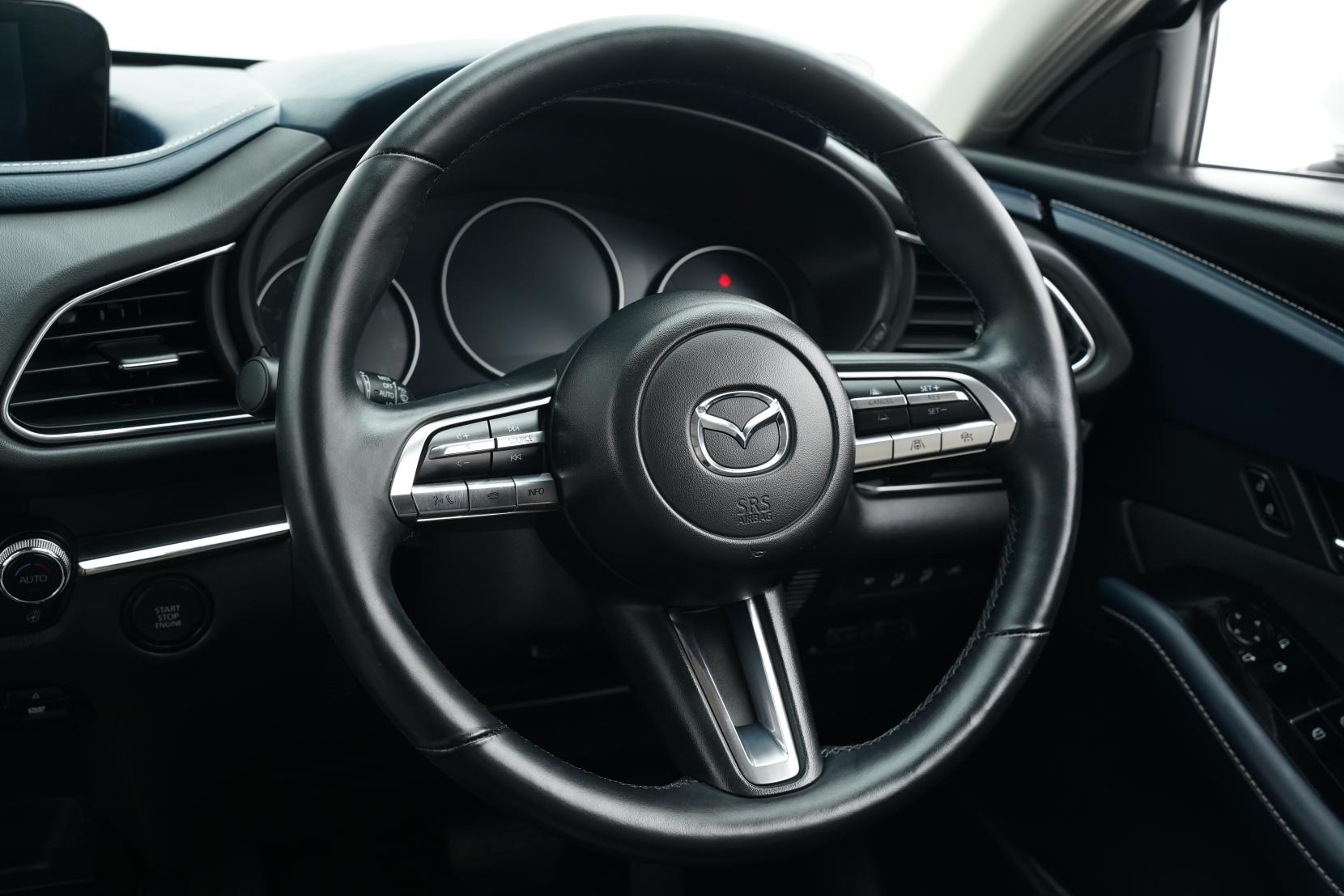 Mazda CX-30 20S PROACTIVE TOURING