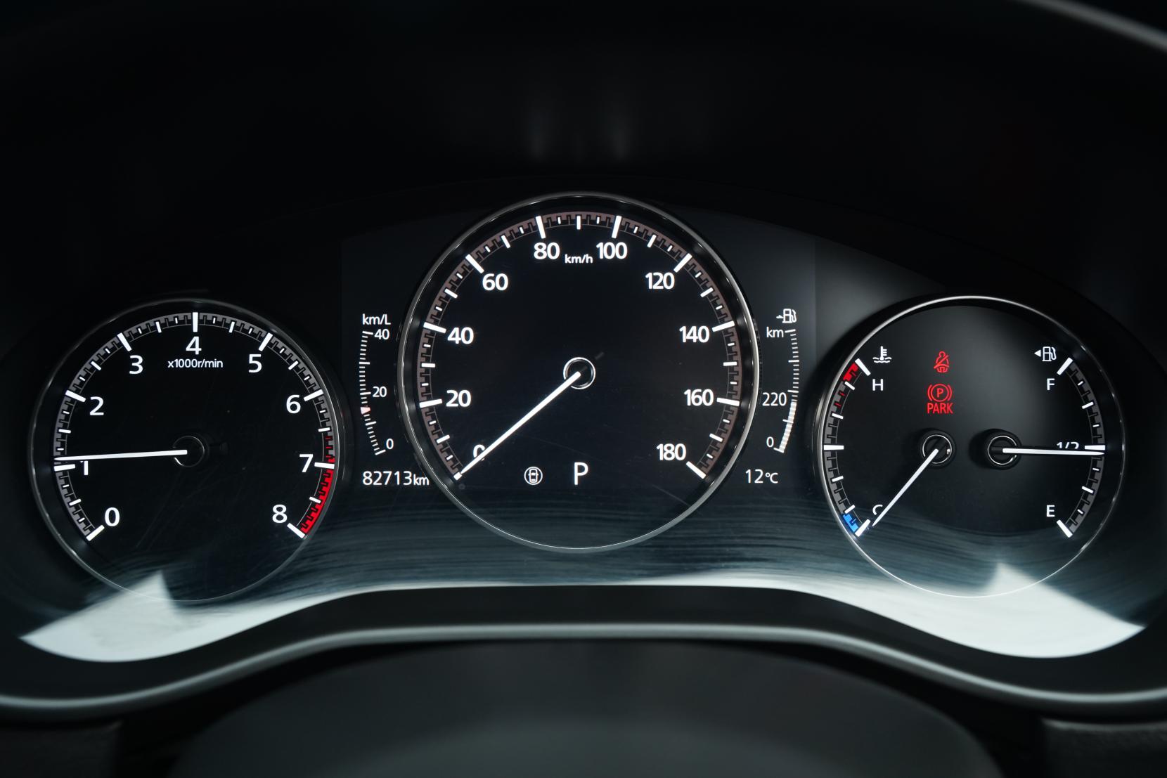 Mazda CX-30 20S PROACTIVE TOURING