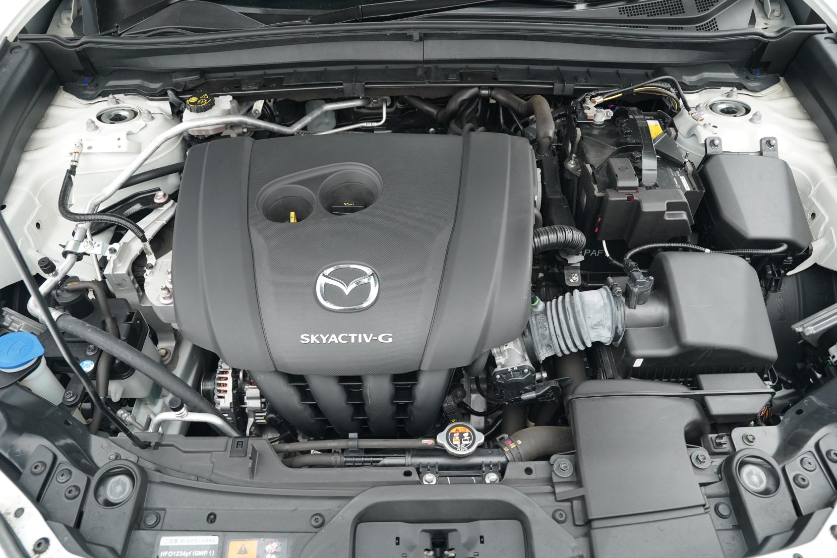 Mazda CX-30 20S PROACTIVE TOURING