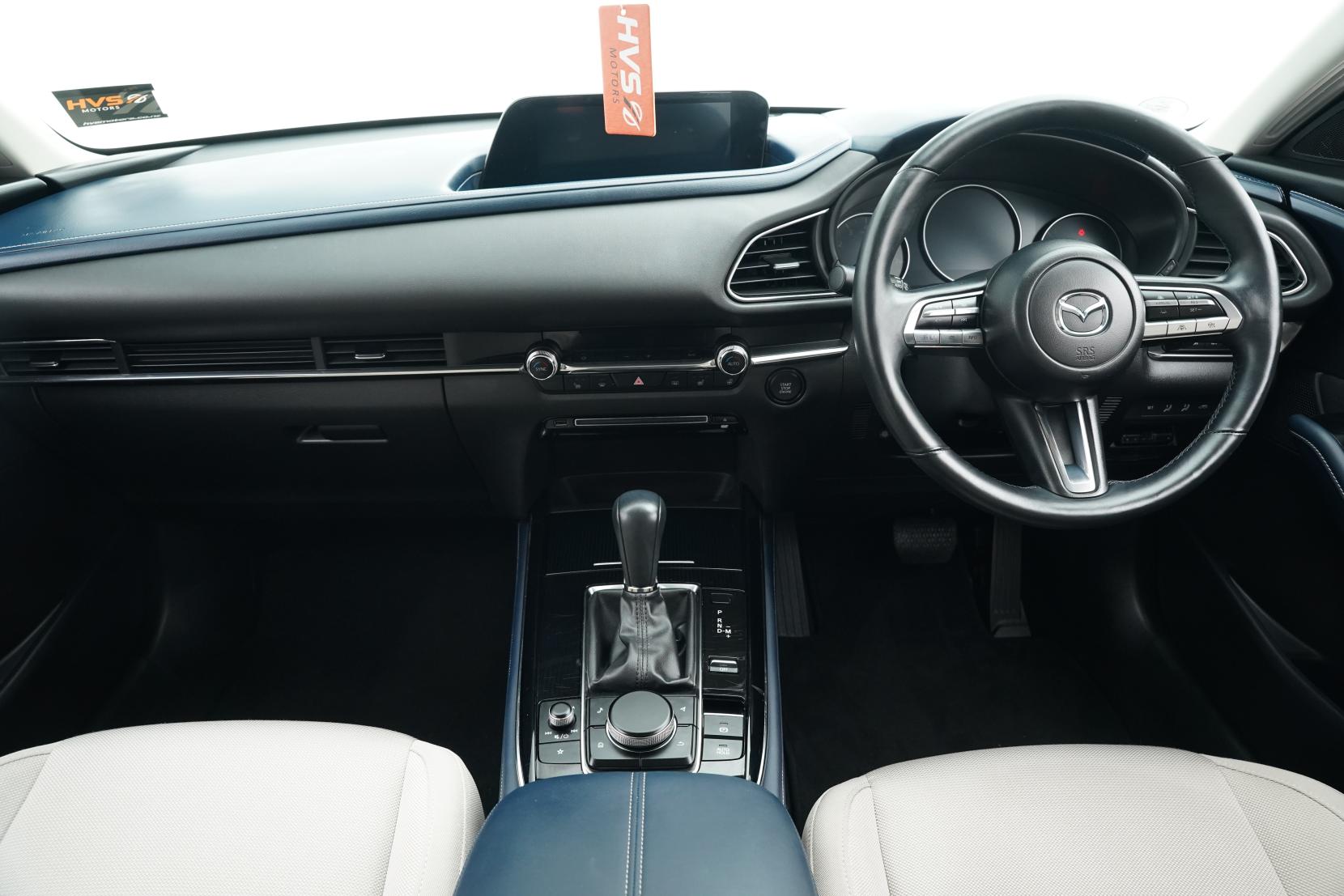 Mazda CX-30 20S PROACTIVE TOURING