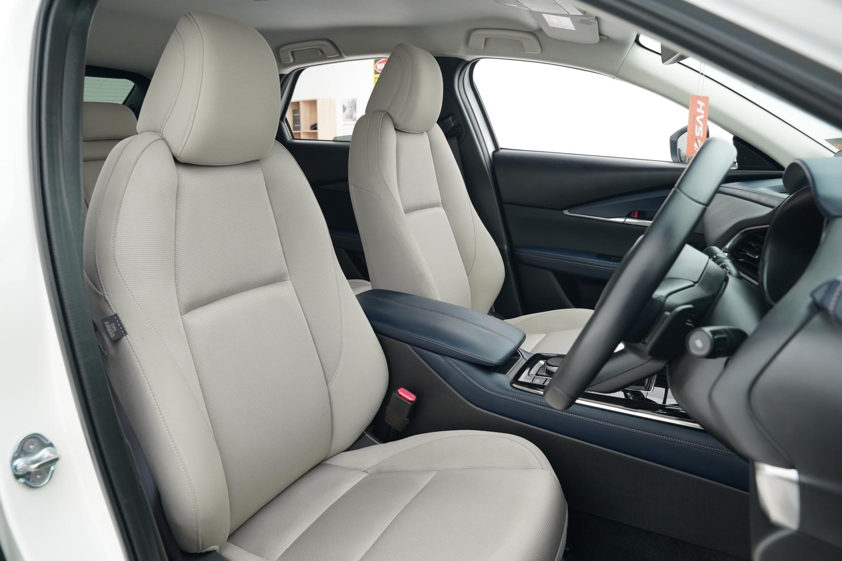 Mazda CX-30 20S PROACTIVE TOURING