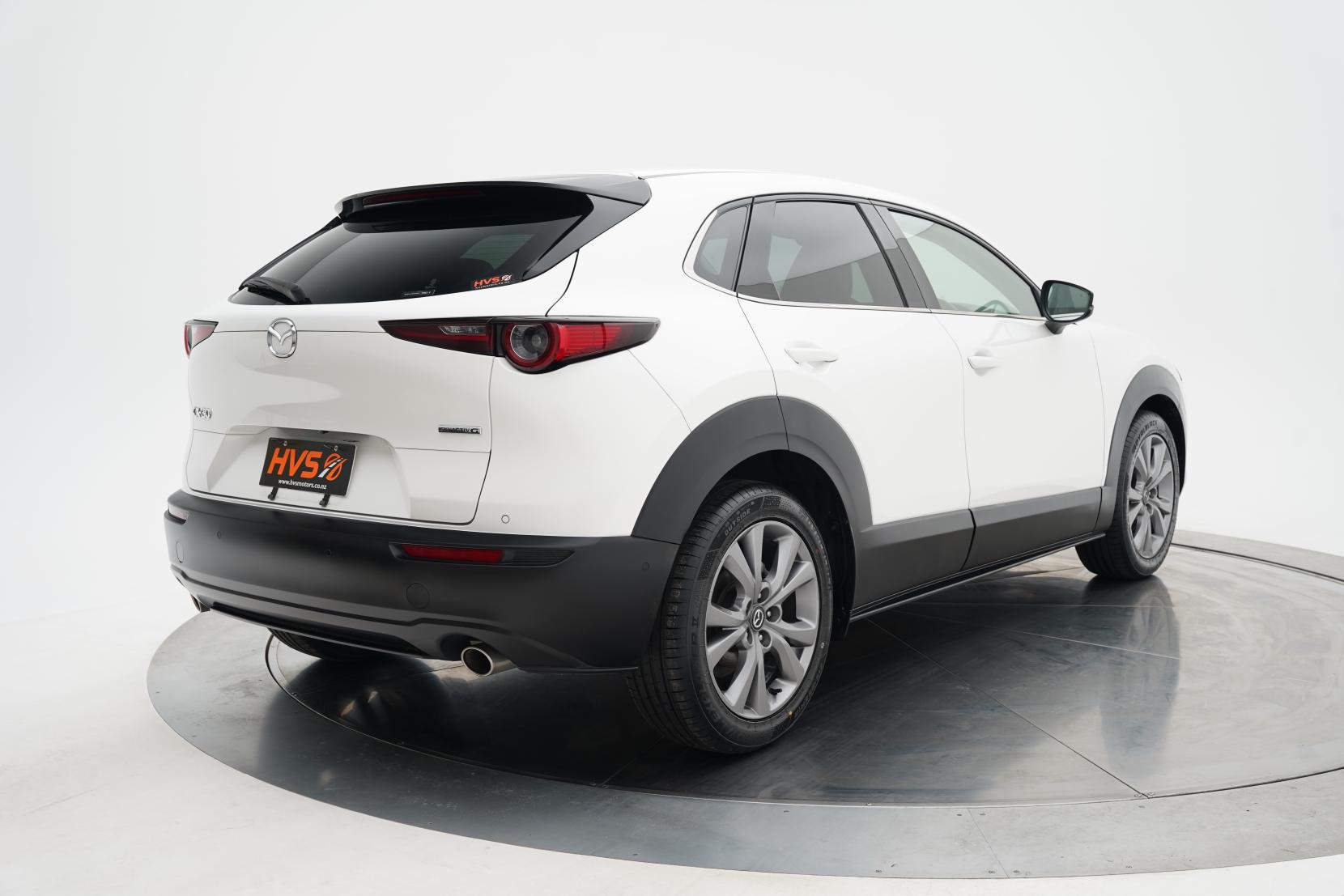 Mazda CX-30 20S PROACTIVE TOURING