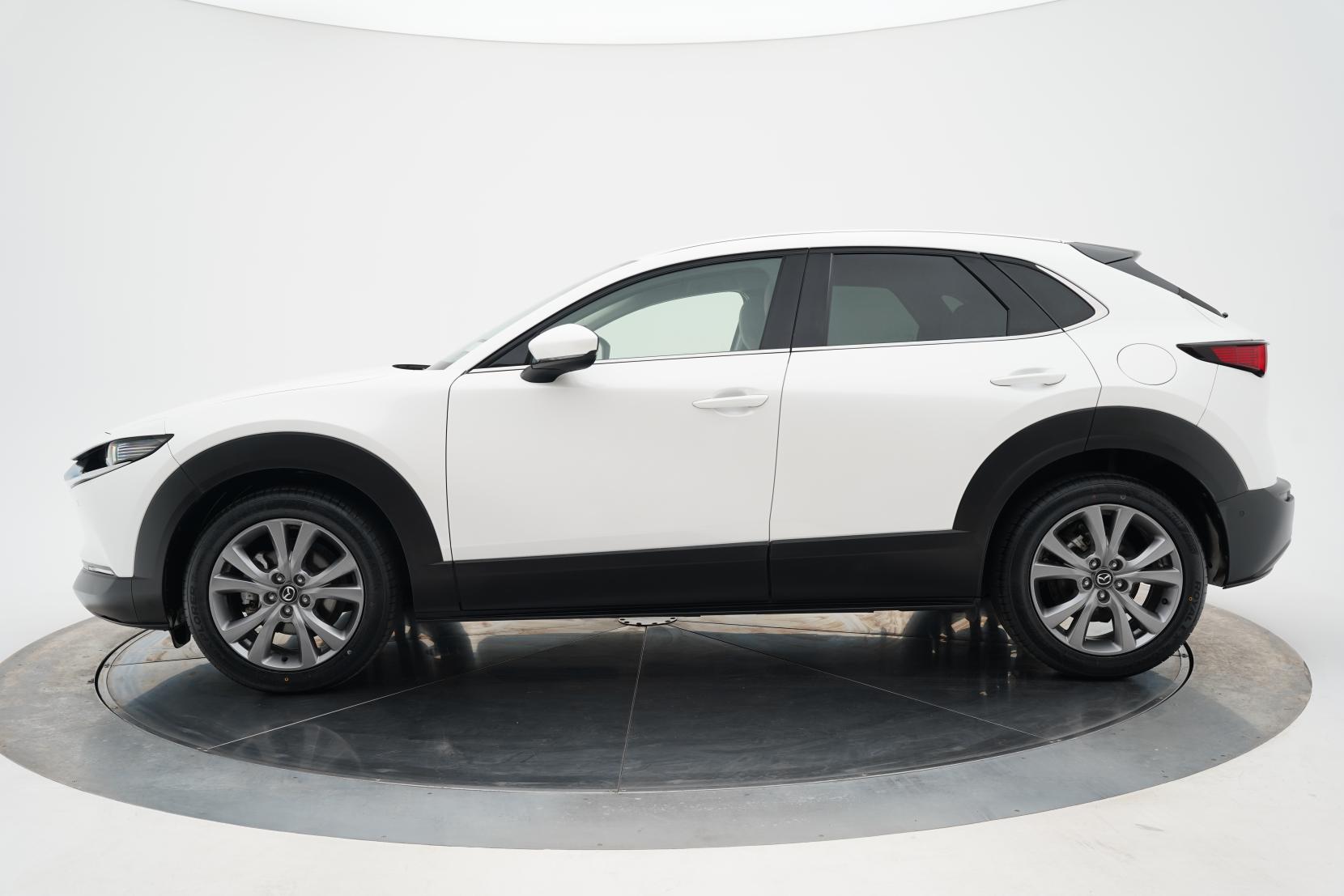 Mazda CX-30 20S PROACTIVE TOURING