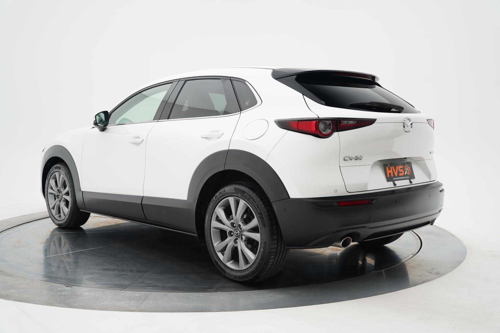 Mazda CX-30 20S PROACTIVE TOURING