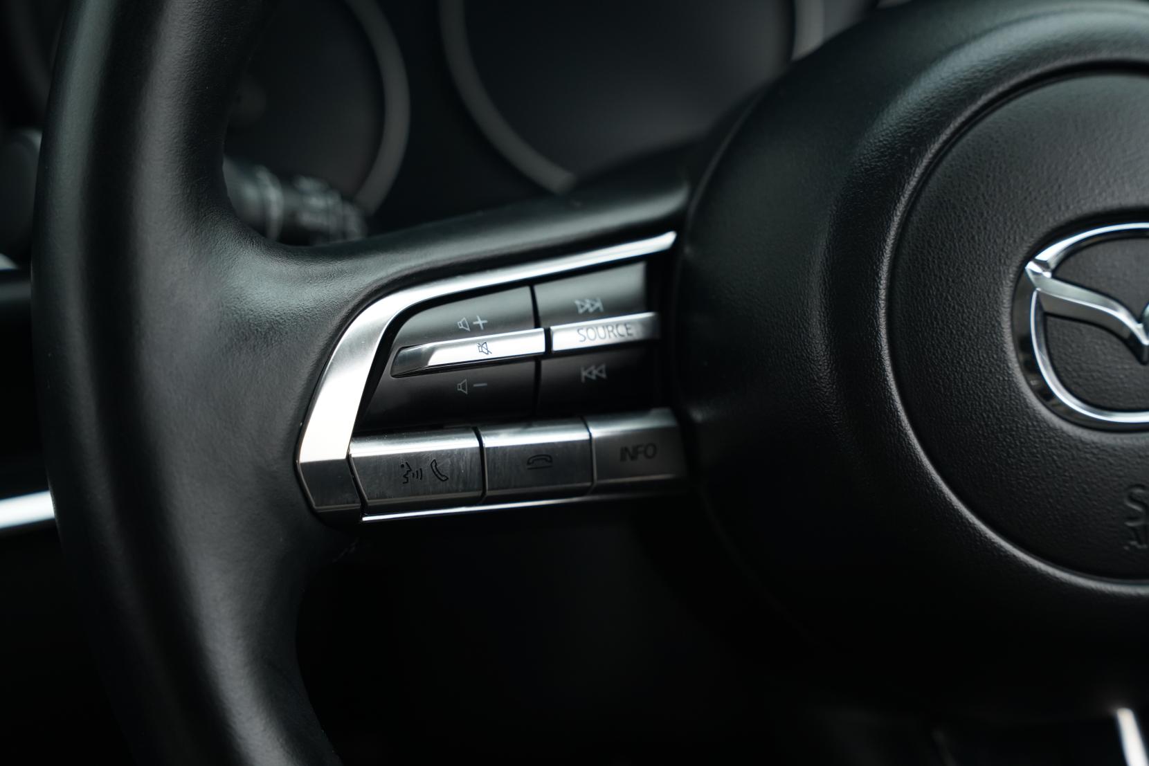 Mazda CX-30 20S PROACTIVE TOURING