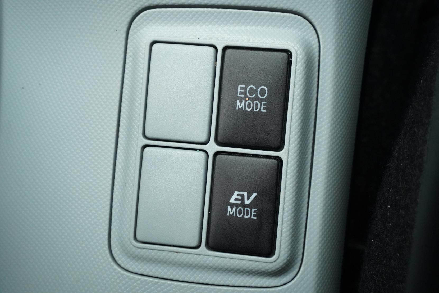 Toyota Aqua 1.5 S Push Start