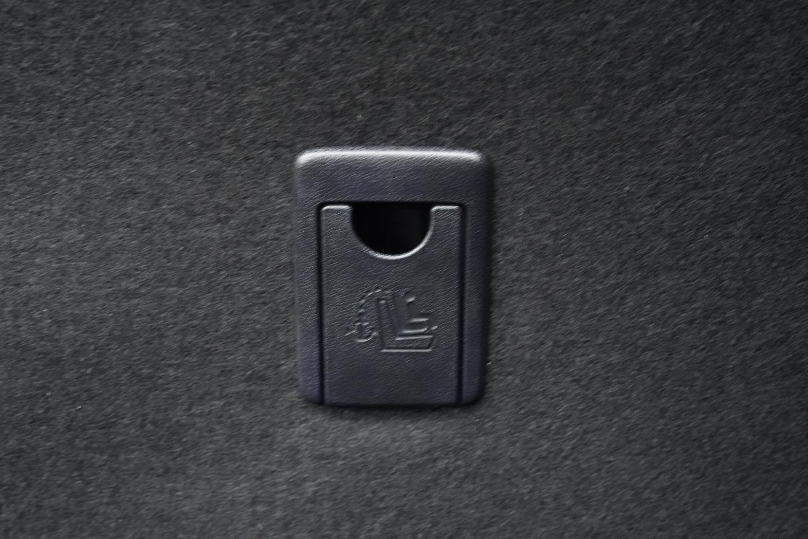 Toyota Aqua 1.5 S Push Start