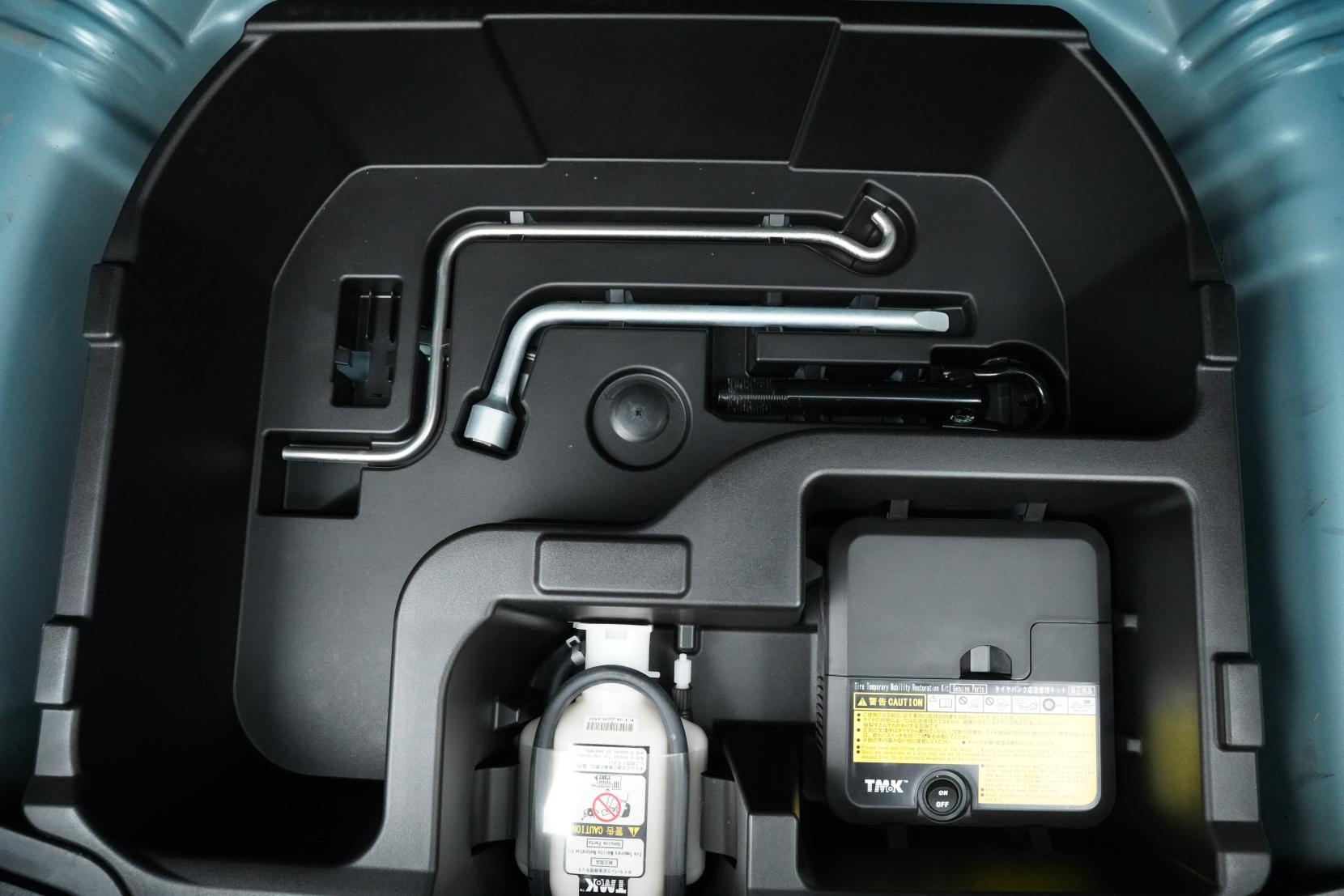 Toyota Aqua 1.5 S Push Start