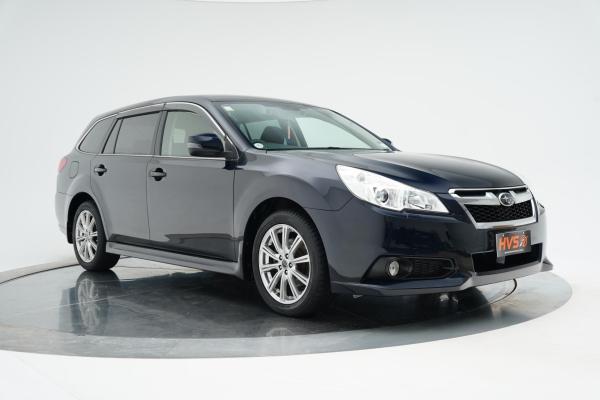 Subaru Legacy Wagon 4wd 2.5i EyeSight