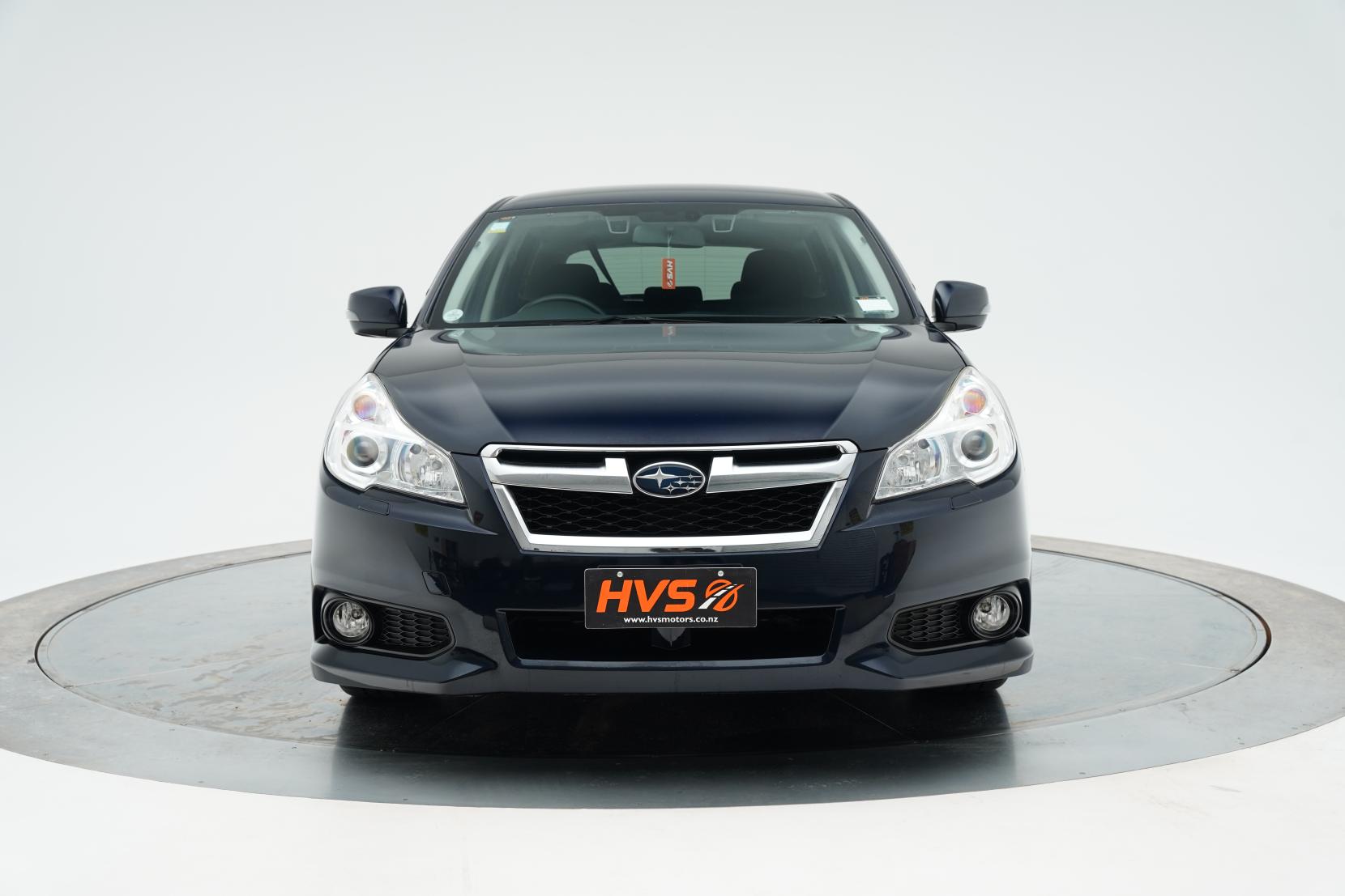 Subaru Legacy Wagon 4wd 2.5i EyeSight