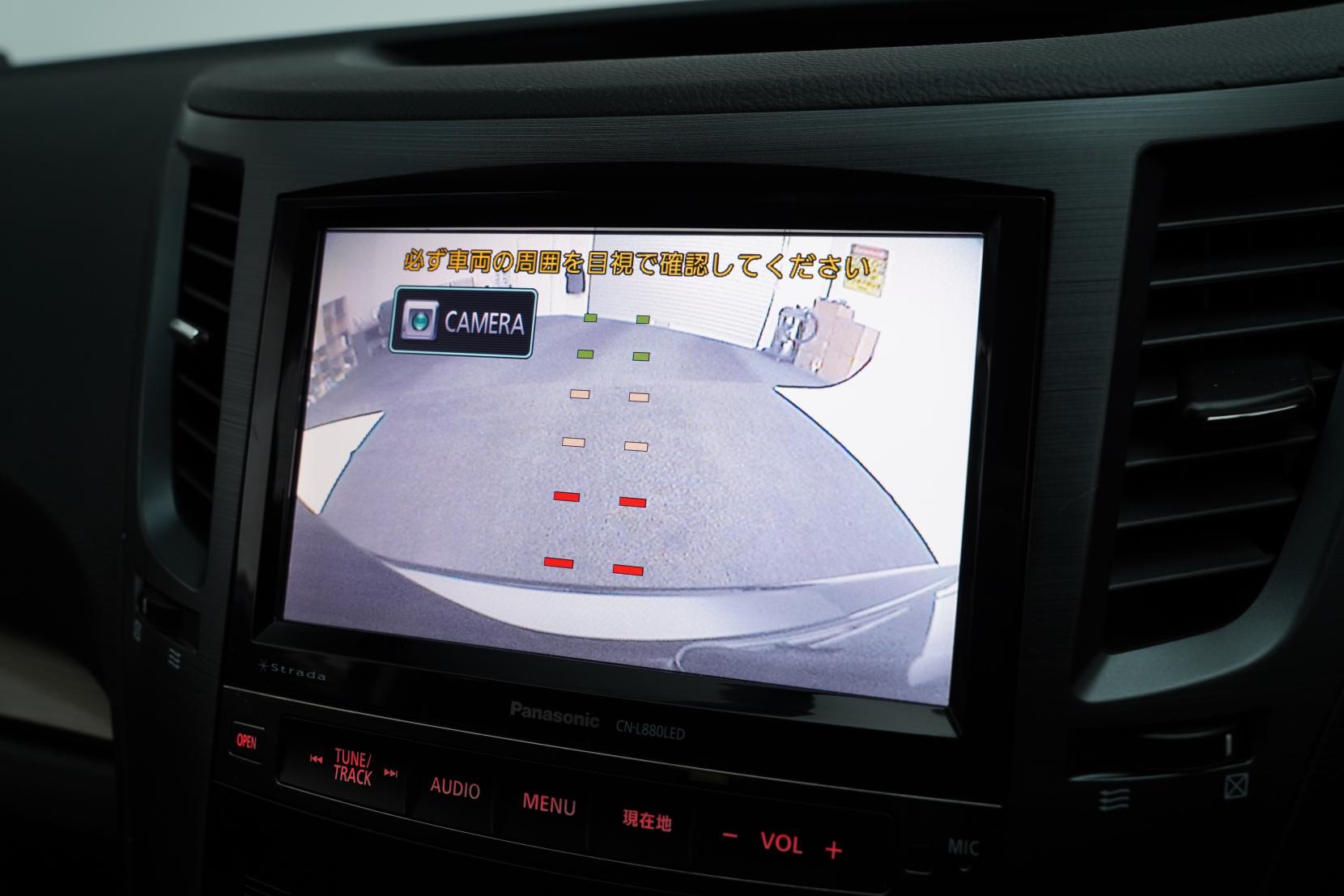 Subaru Legacy Wagon 4wd 2.5i EyeSight