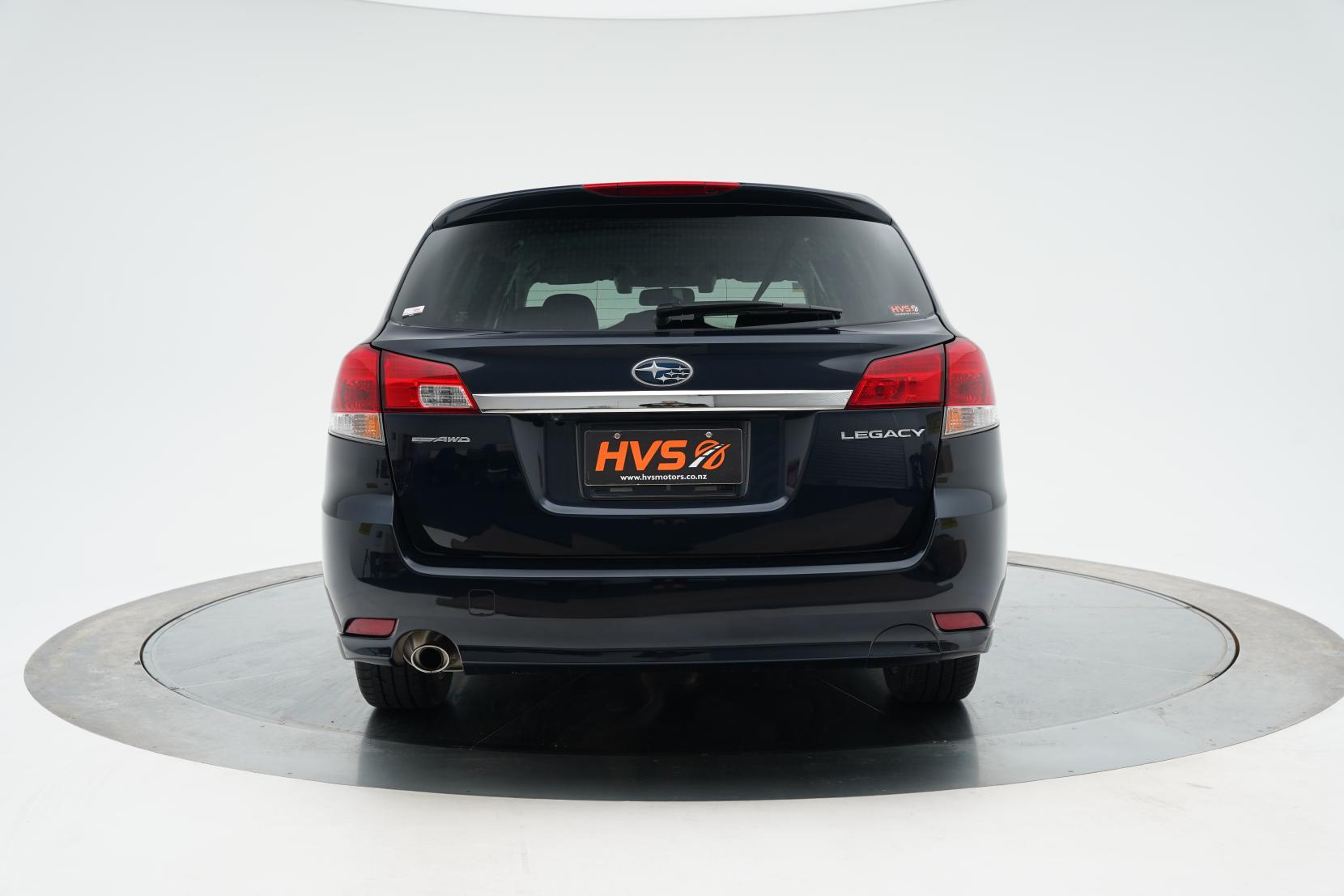 Subaru Legacy Wagon 4wd 2.5i EyeSight