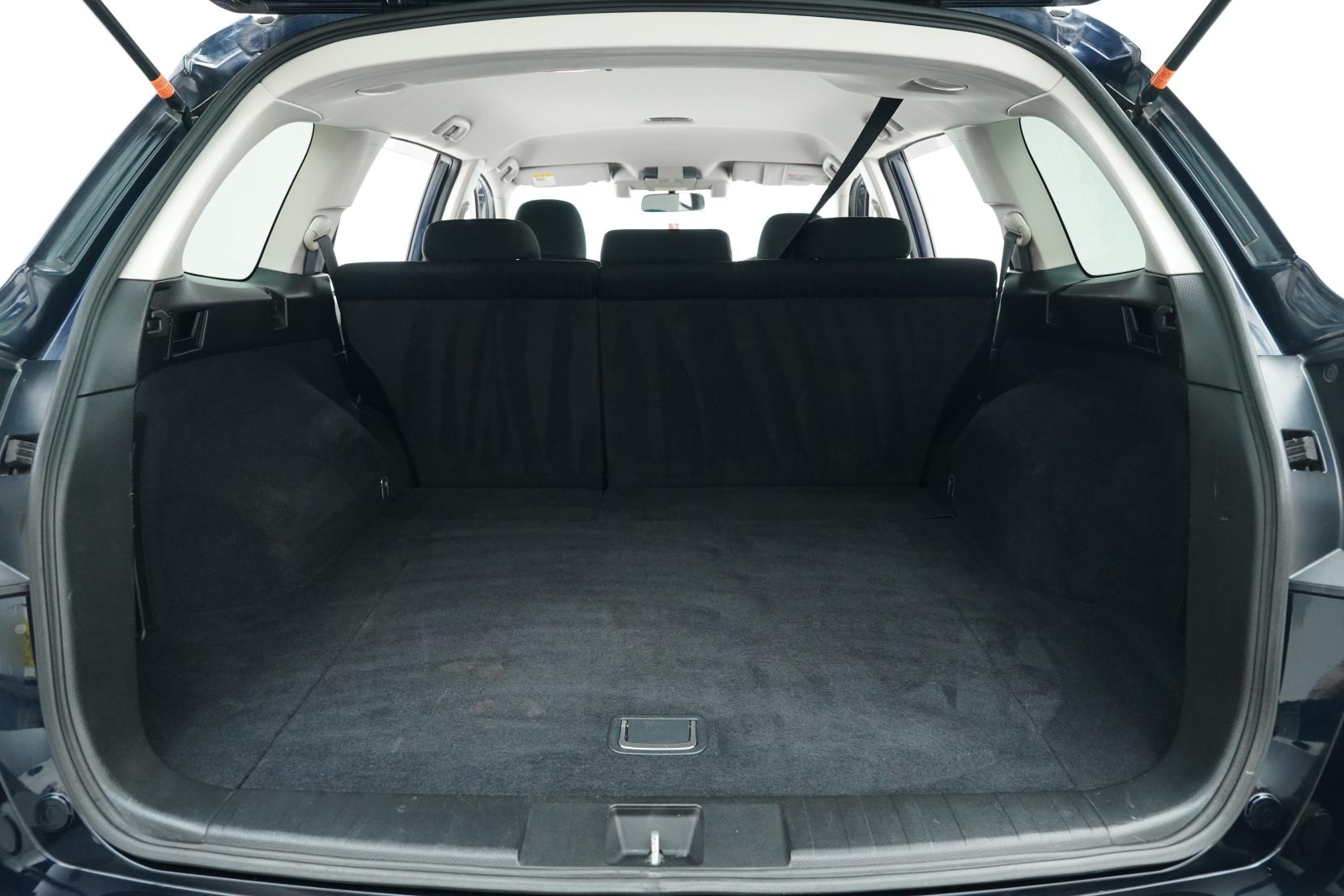 Subaru Legacy Wagon 4wd 2.5i EyeSight