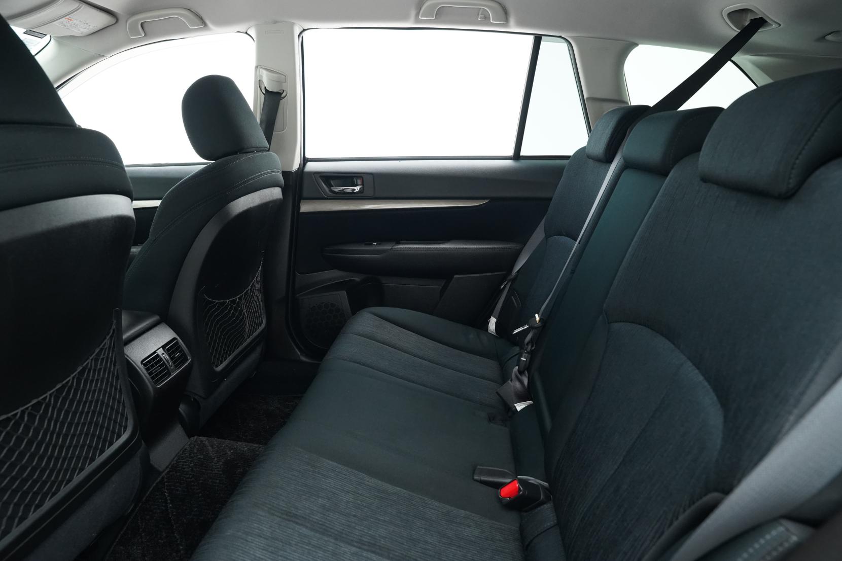 Subaru Legacy Wagon 4wd 2.5i EyeSight