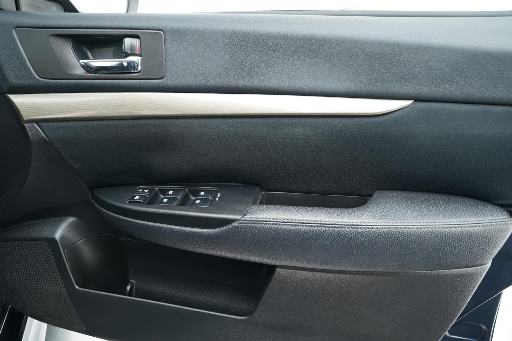 Subaru Legacy Wagon 4wd 2.5i EyeSight
