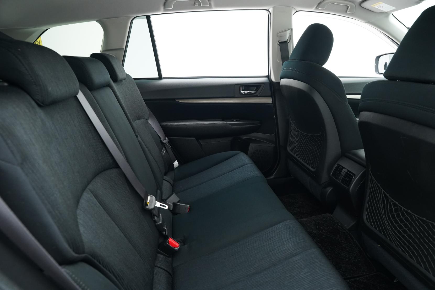 Subaru Legacy Wagon 4wd 2.5i EyeSight