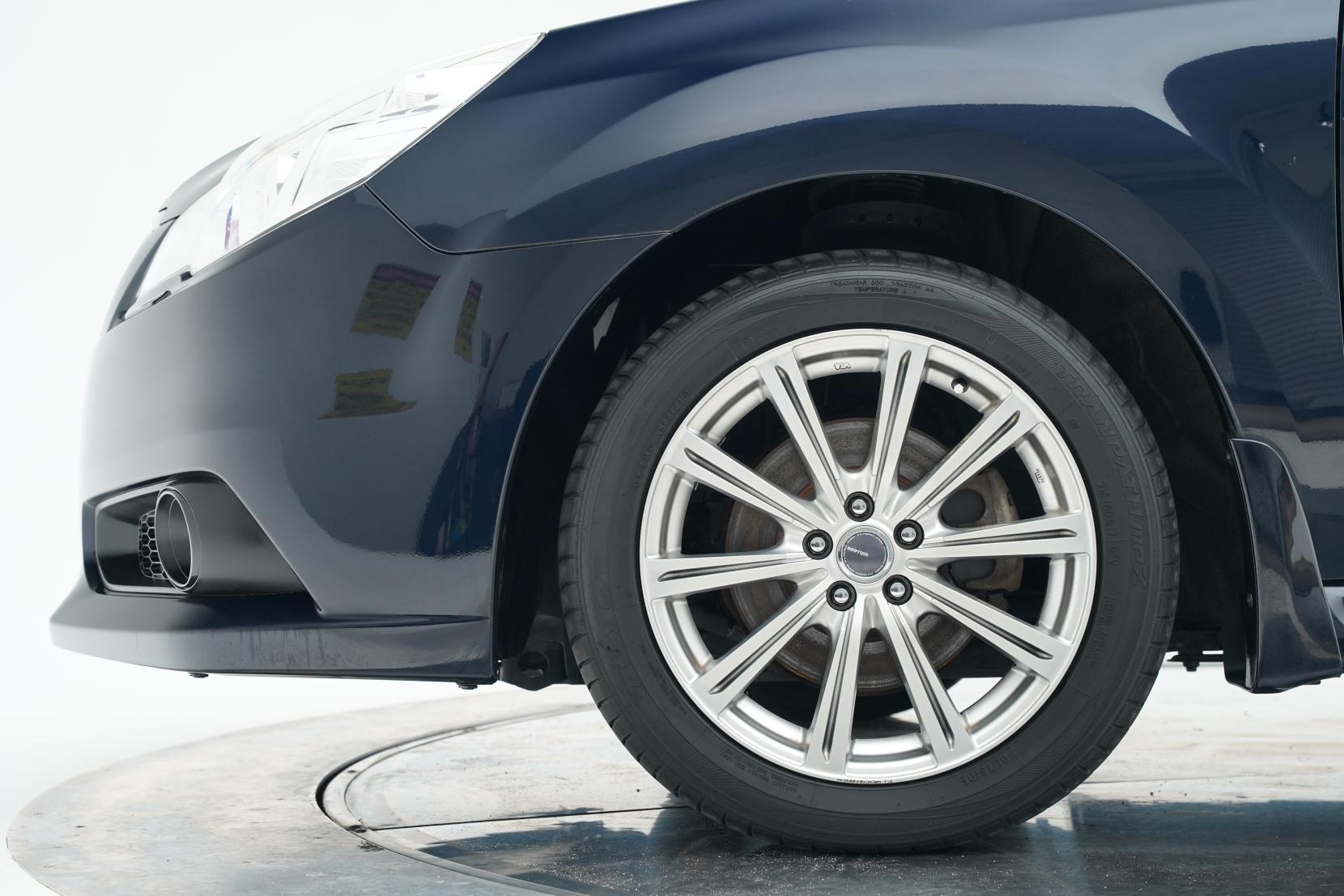 Subaru Legacy Wagon 4wd 2.5i EyeSight