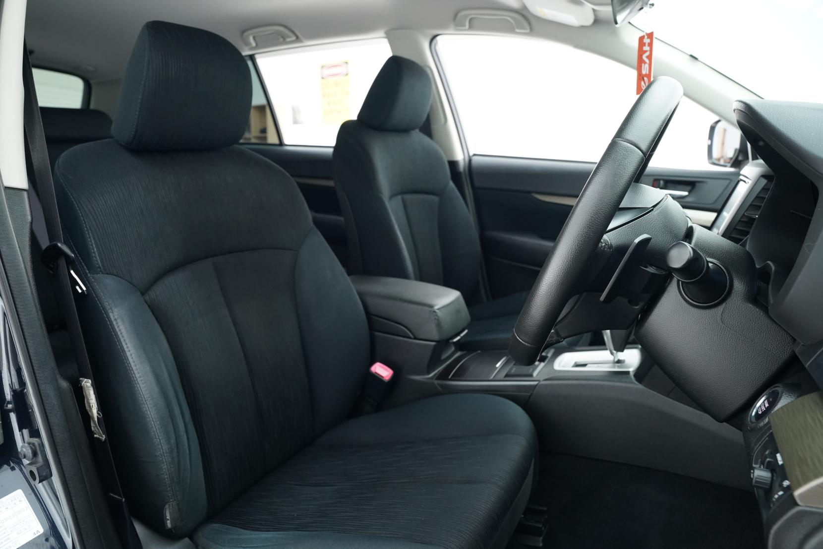 Subaru Legacy Wagon 4wd 2.5i EyeSight