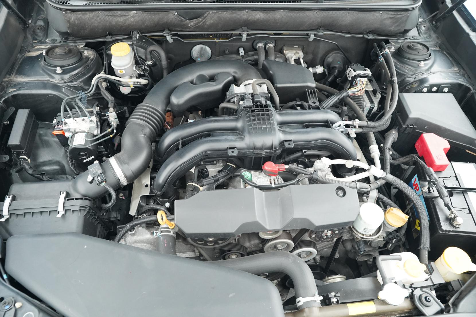 Subaru Legacy Wagon 4wd 2.5i EyeSight