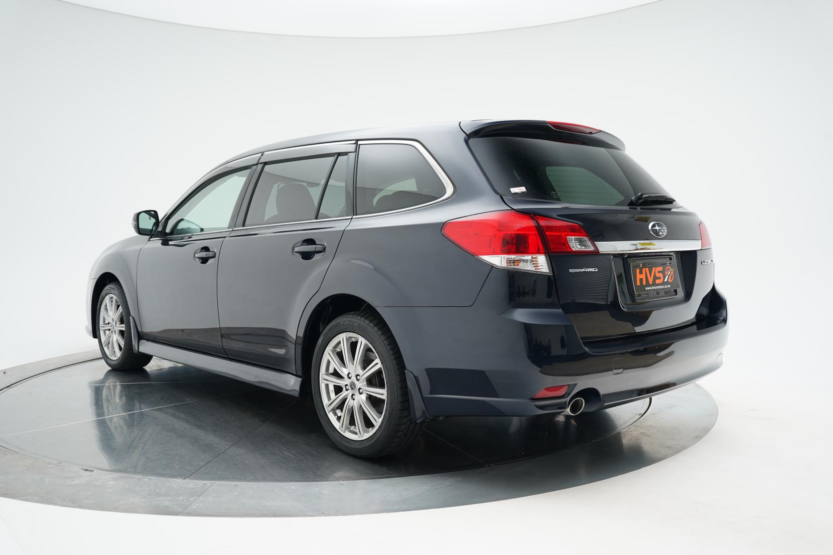Subaru Legacy Wagon 4wd 2.5i EyeSight