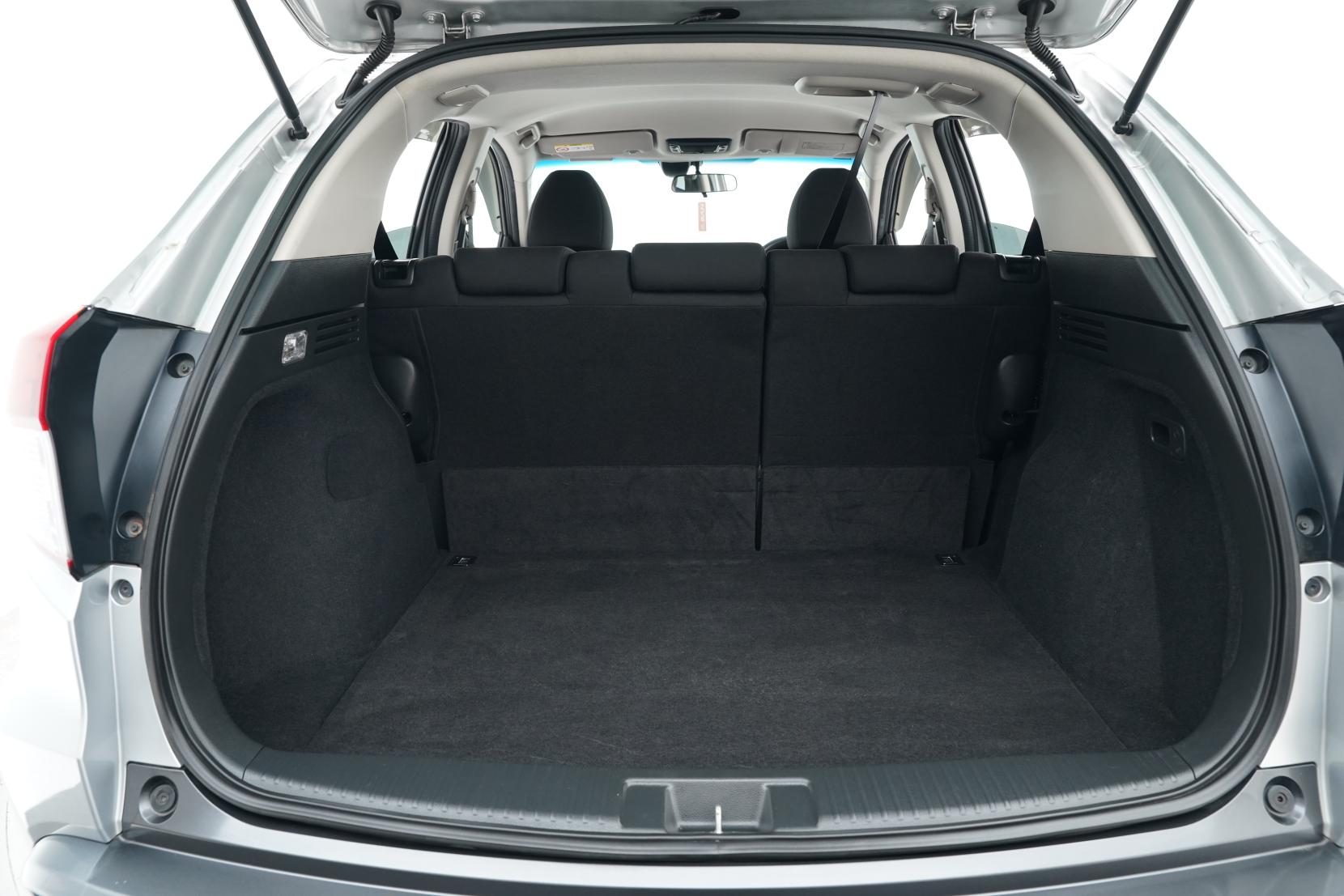 Honda Vezel 1.5 HYBRID HYBRID X