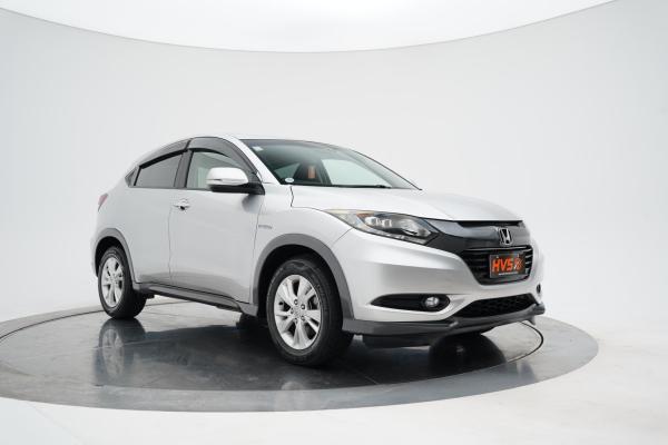 Honda Vezel 1.5 HYBRID HYBRID X