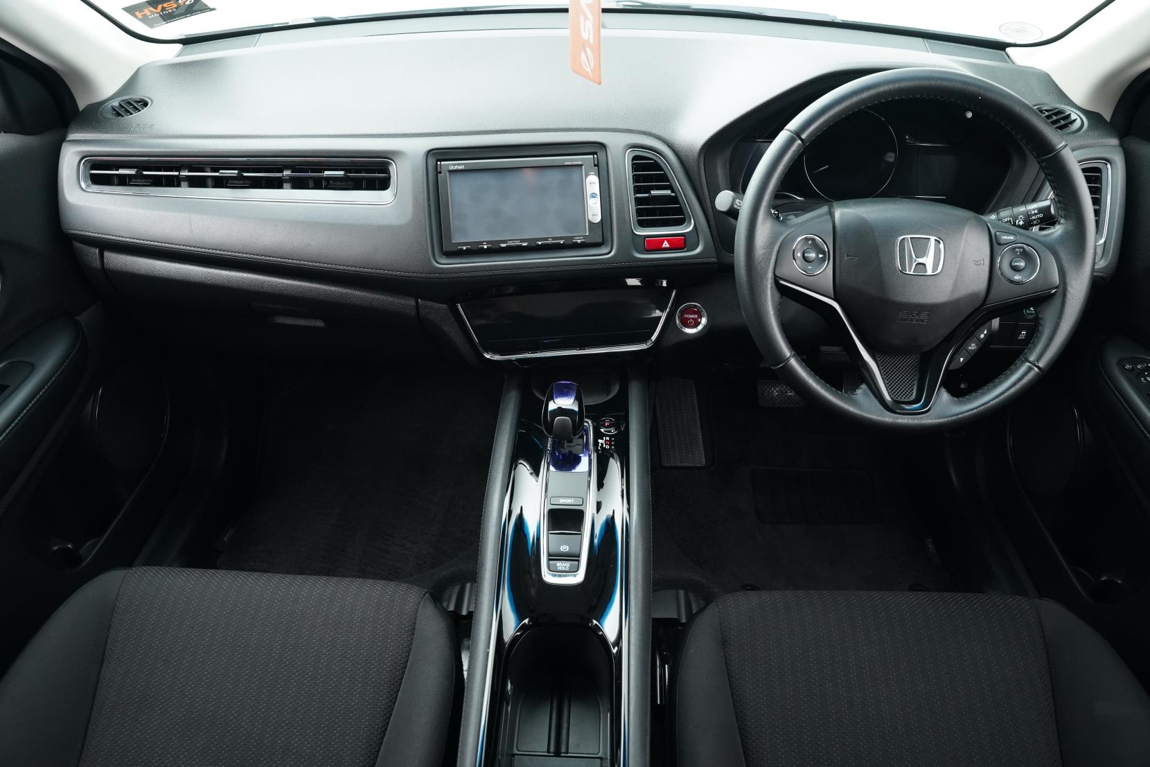 Honda Vezel 1.5 HYBRID HYBRID X