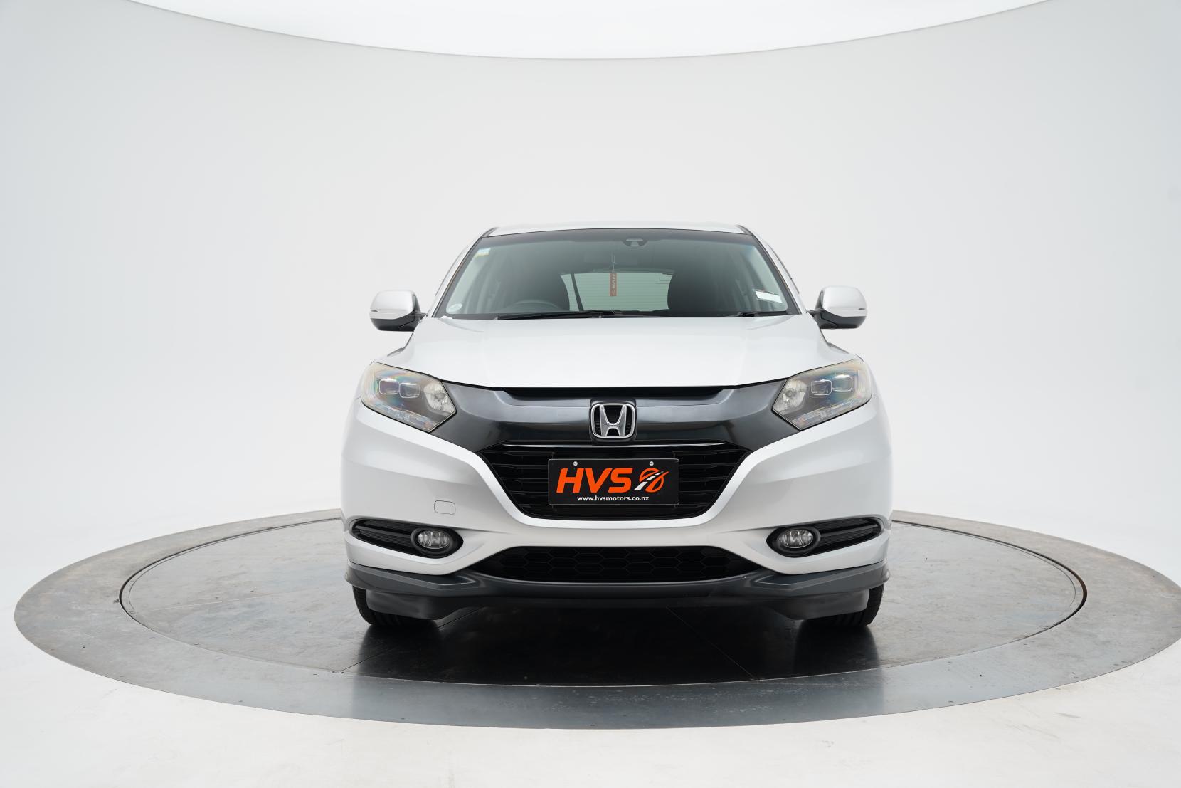 Honda Vezel 1.5 HYBRID HYBRID X