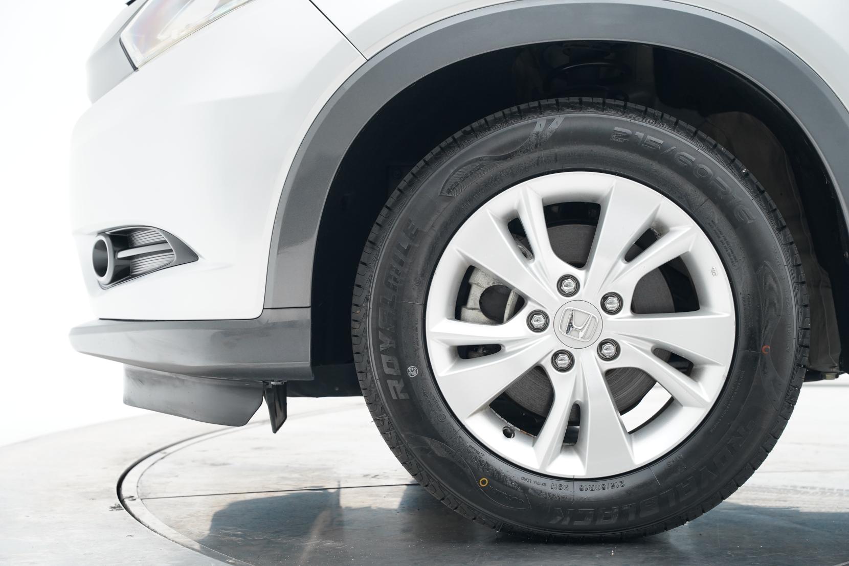 Honda Vezel 1.5 HYBRID HYBRID X