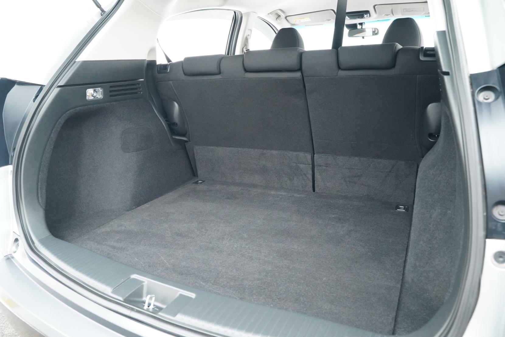 Honda Vezel 1.5 HYBRID HYBRID X