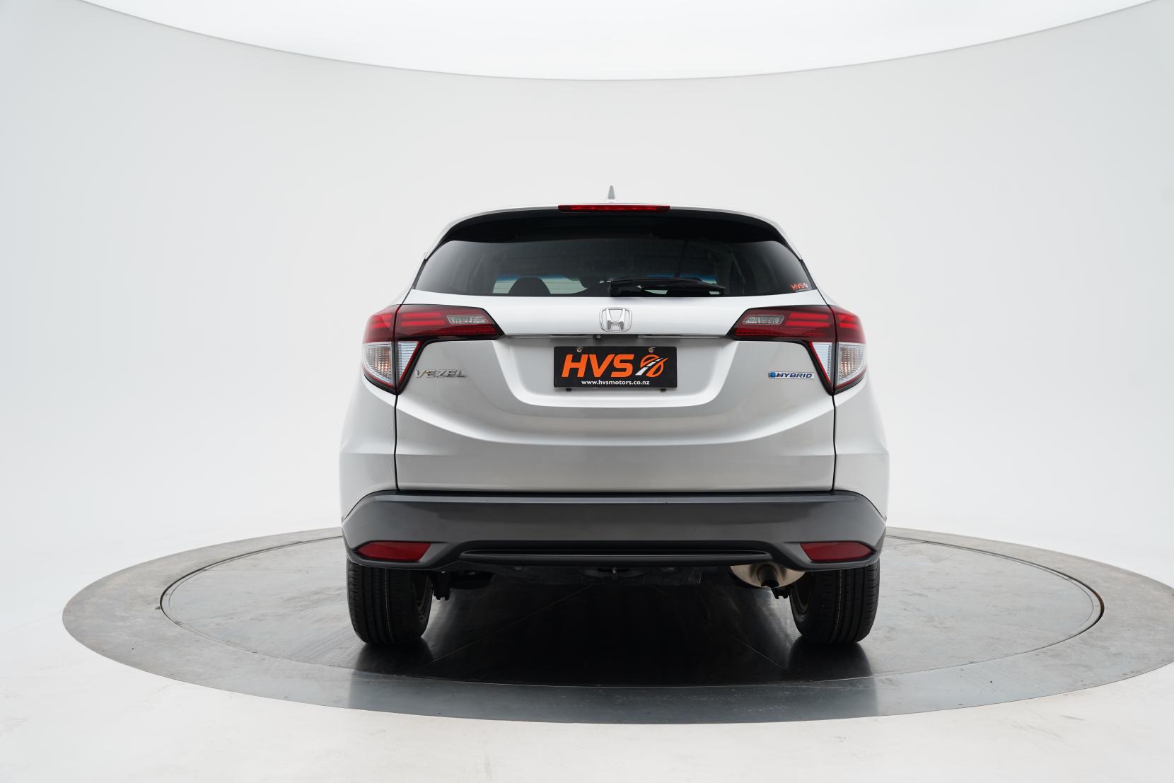 Honda Vezel 1.5 HYBRID HYBRID X