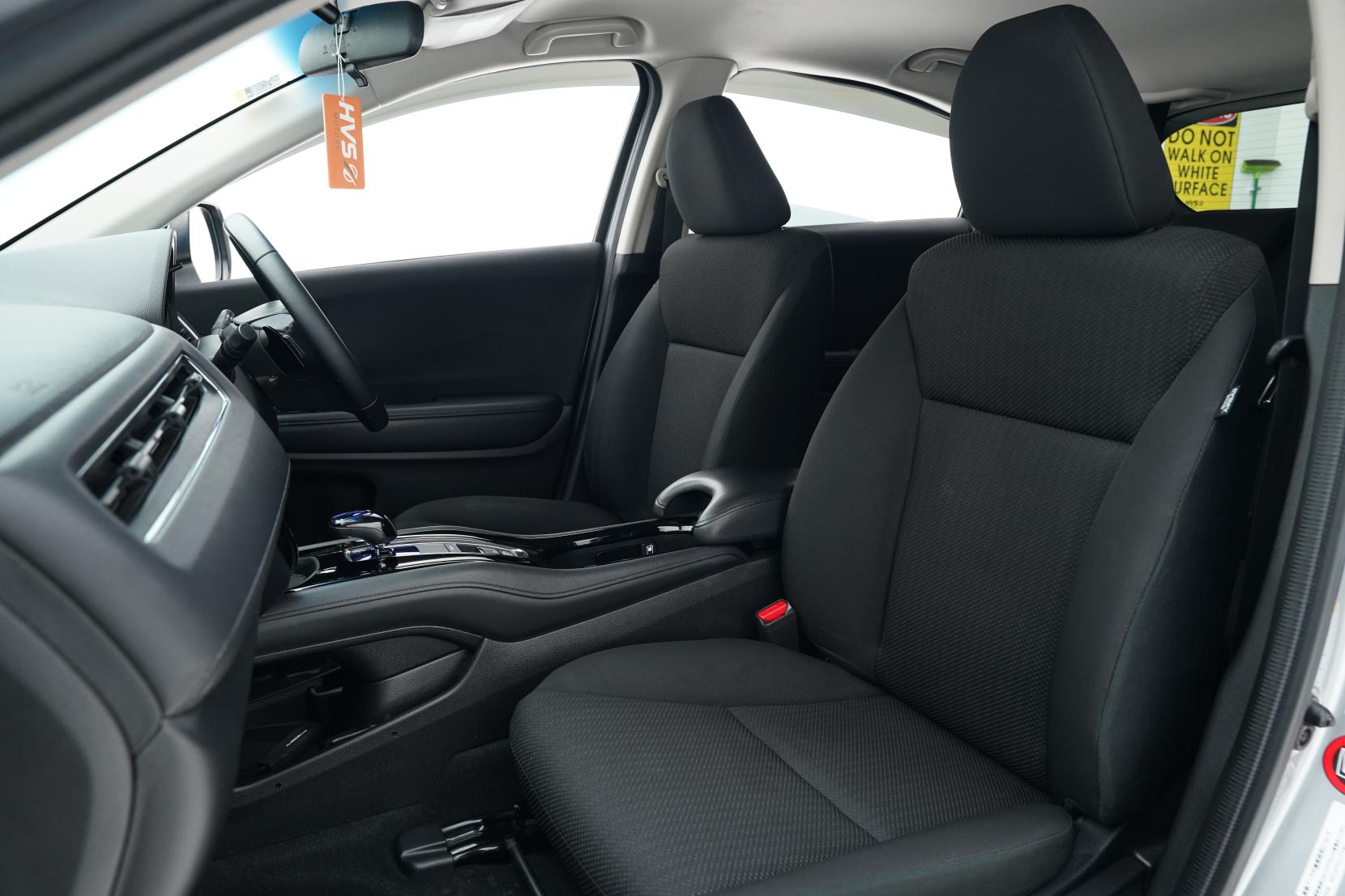 Honda Vezel 1.5 HYBRID HYBRID X