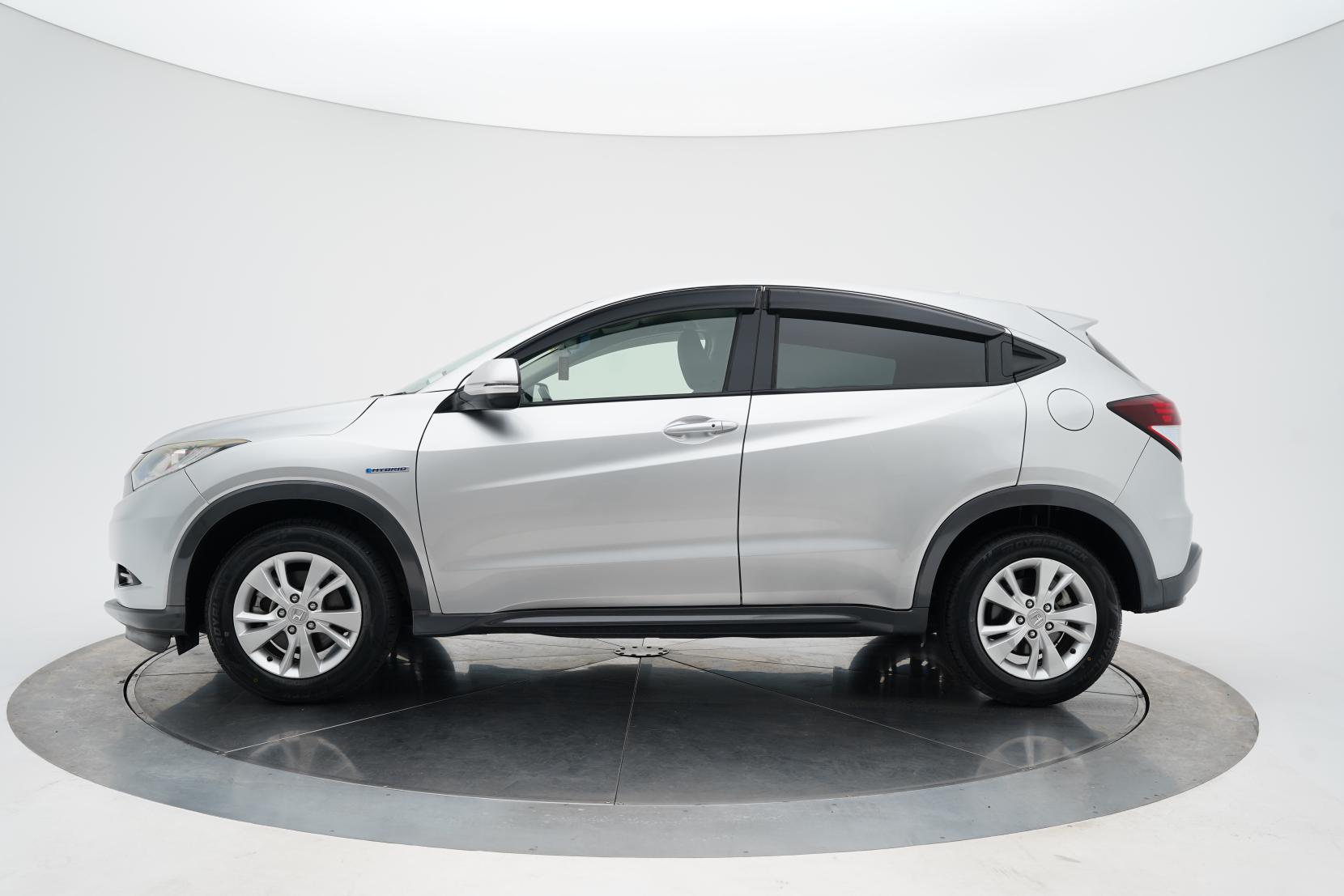 Honda Vezel 1.5 HYBRID HYBRID X