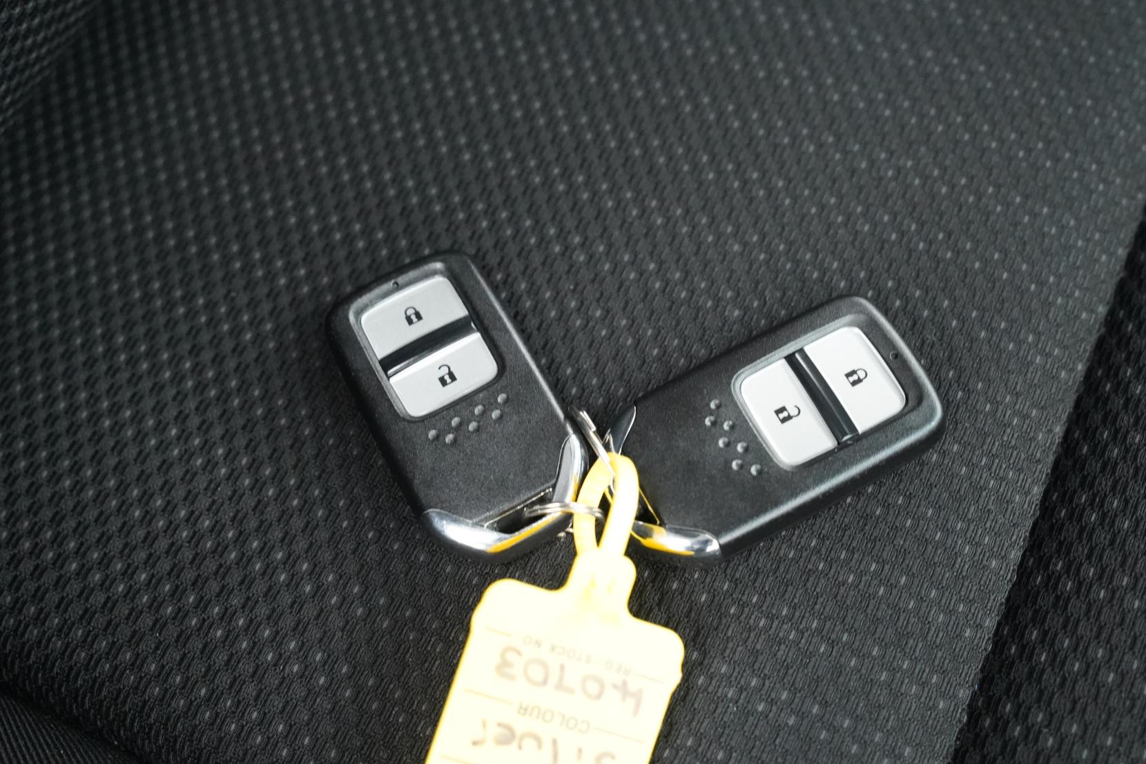 Honda Vezel 1.5 HYBRID HYBRID X