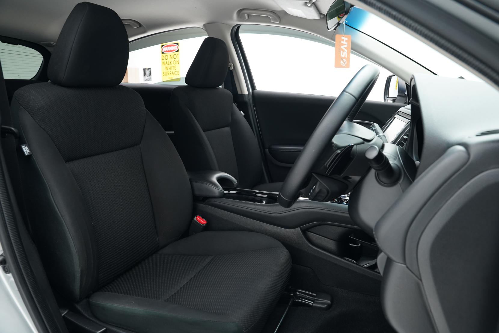 Honda Vezel 1.5 HYBRID HYBRID X