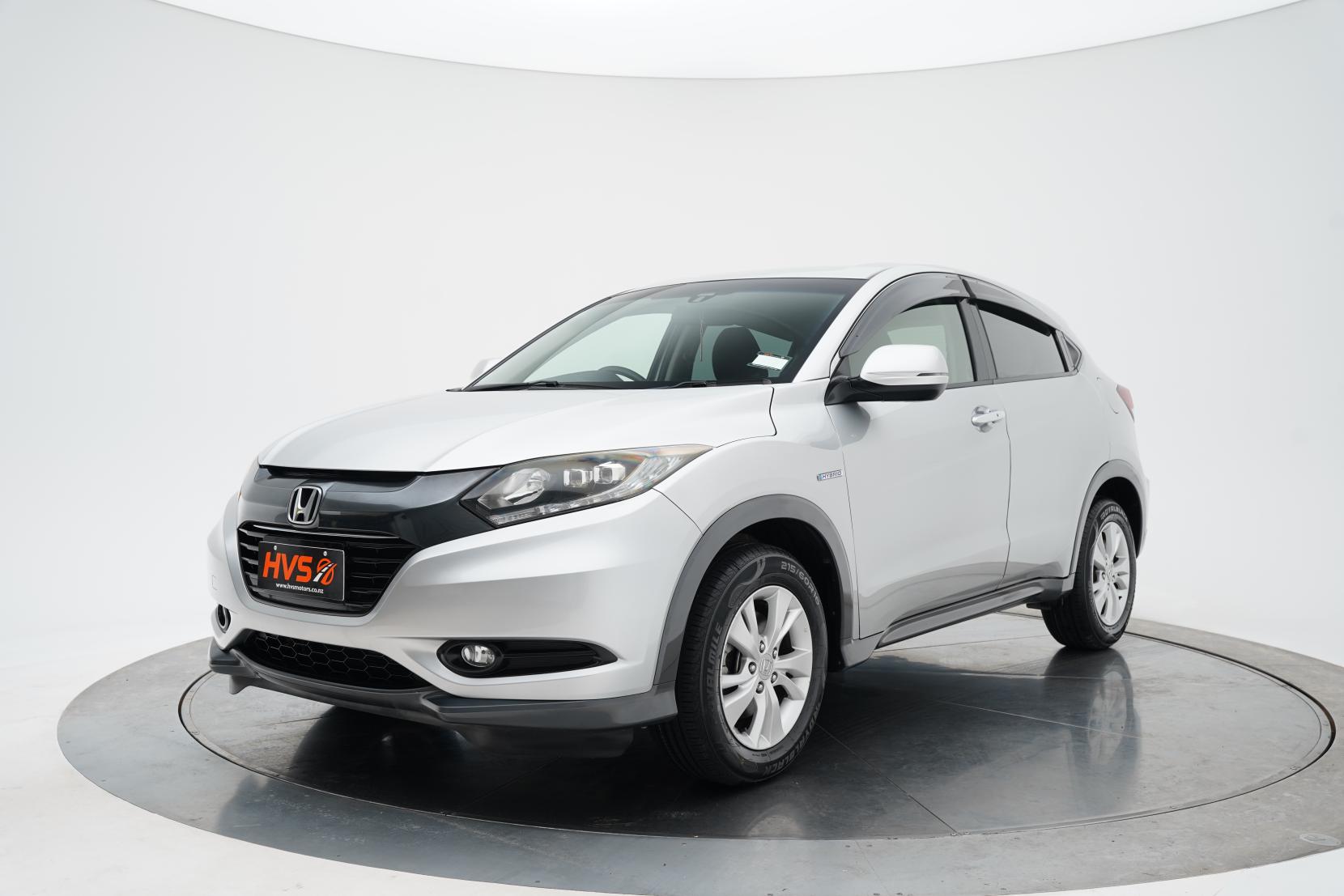 Honda Vezel 1.5 HYBRID HYBRID X