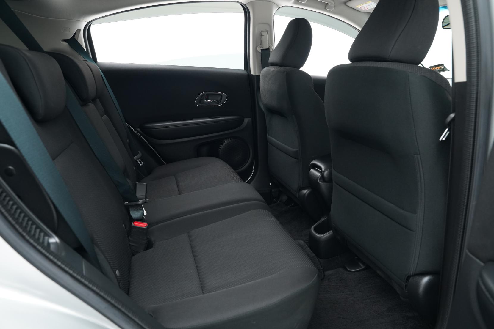 Honda Vezel 1.5 HYBRID HYBRID X