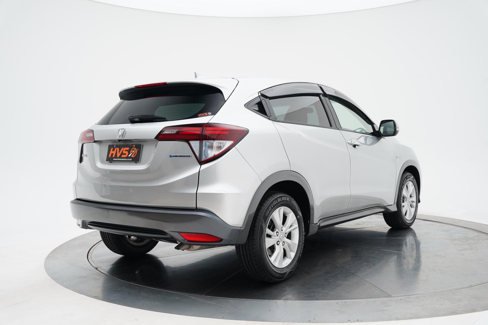 Honda Vezel 1.5 HYBRID HYBRID X