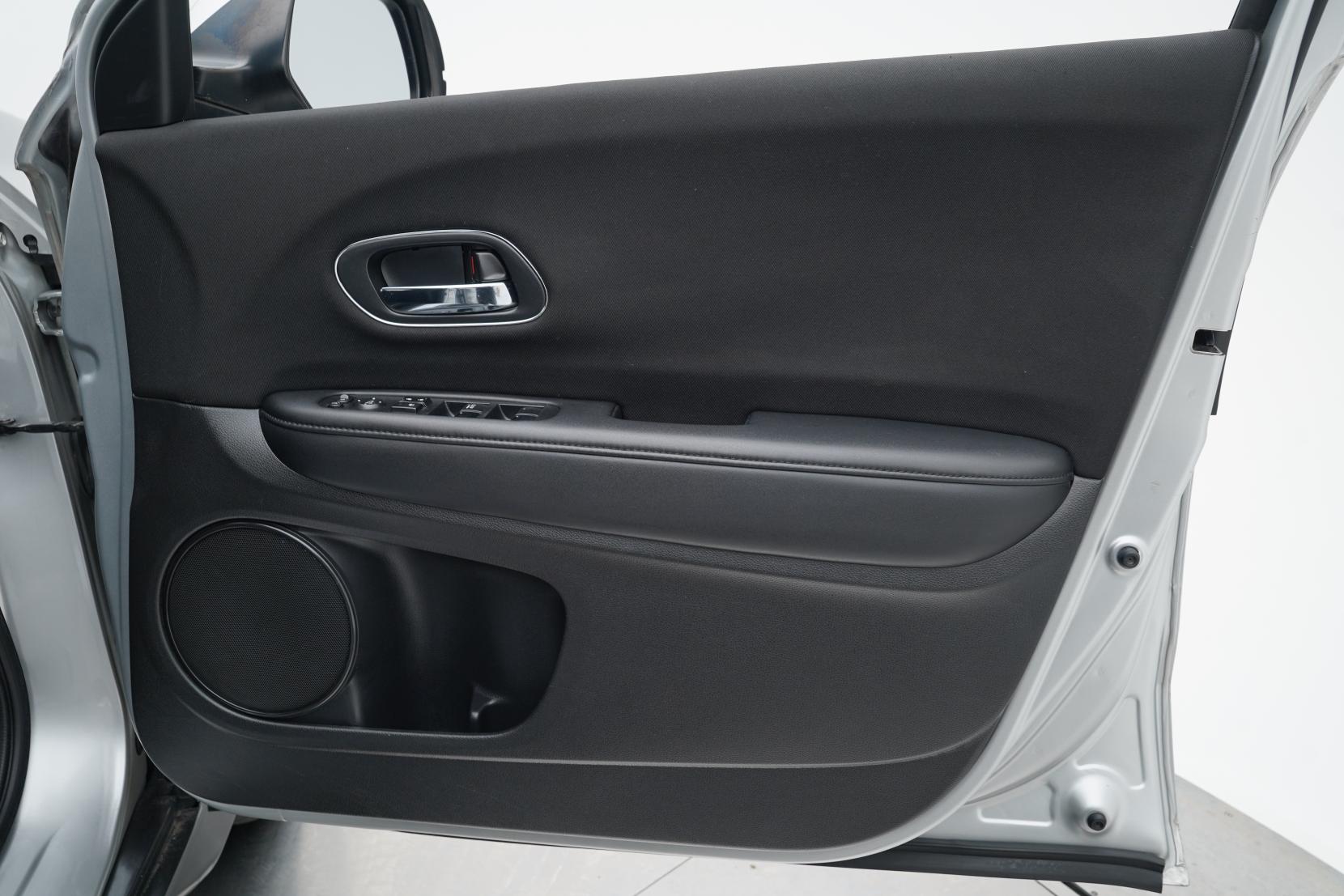 Honda Vezel 1.5 HYBRID HYBRID X