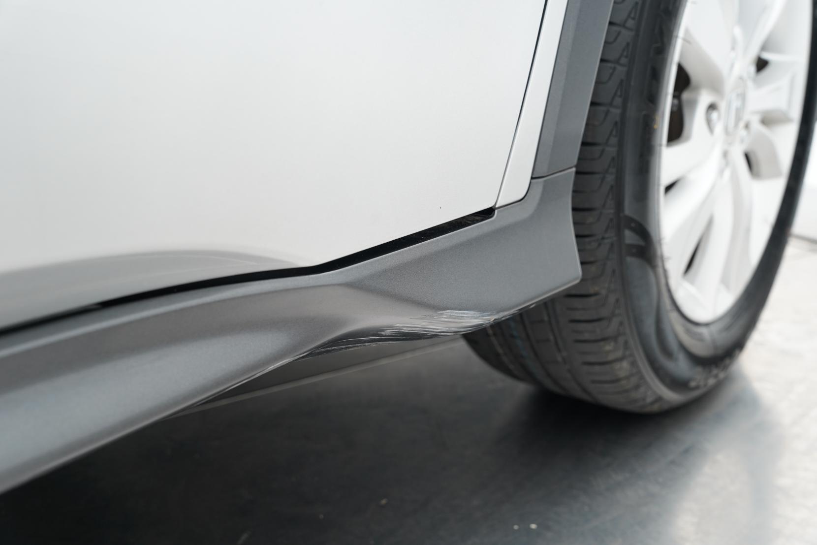 Honda Vezel 1.5 HYBRID HYBRID X